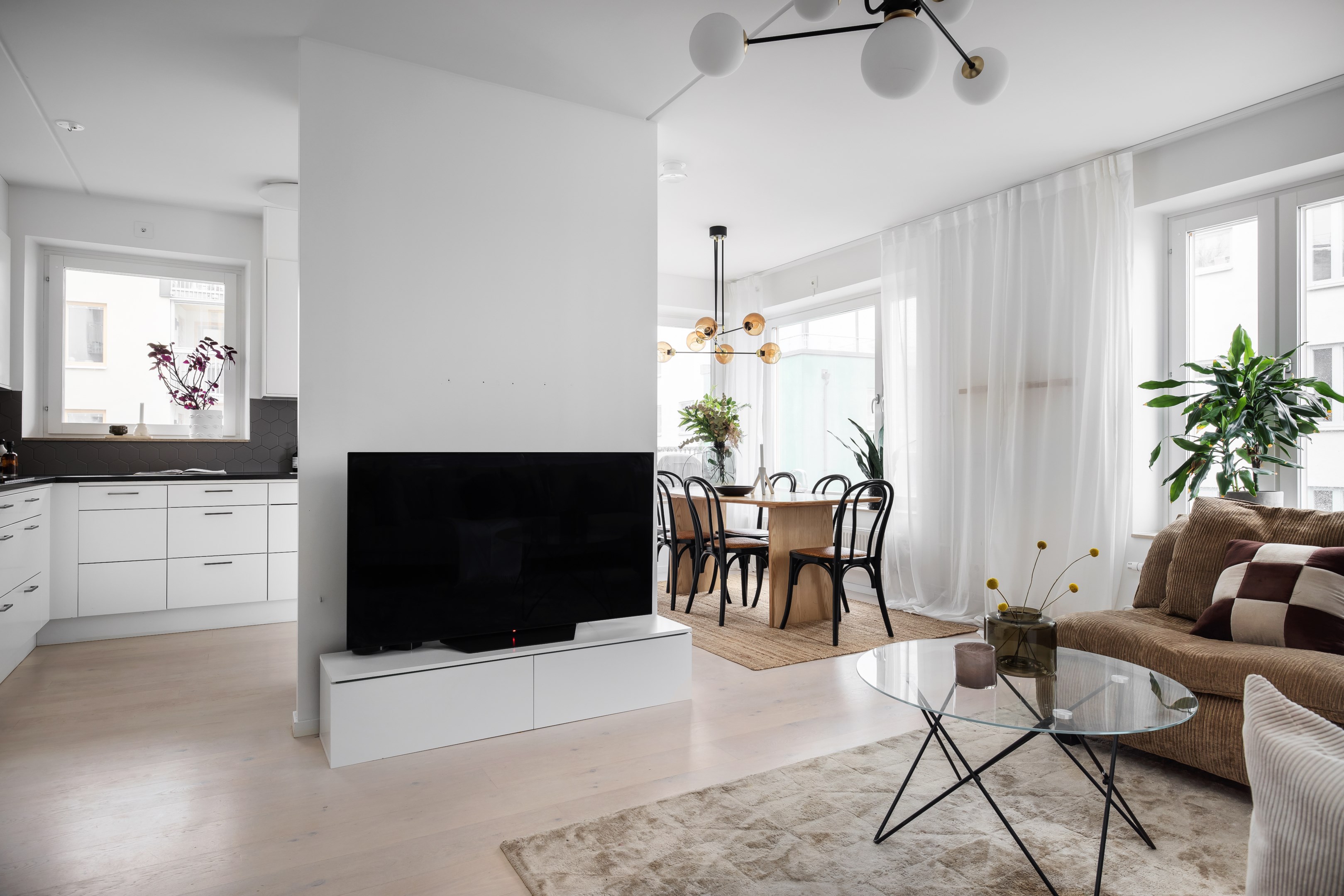 Bostadsbild från Tollareslingan 26, 4 tr, Såld i Tollare, Nacka