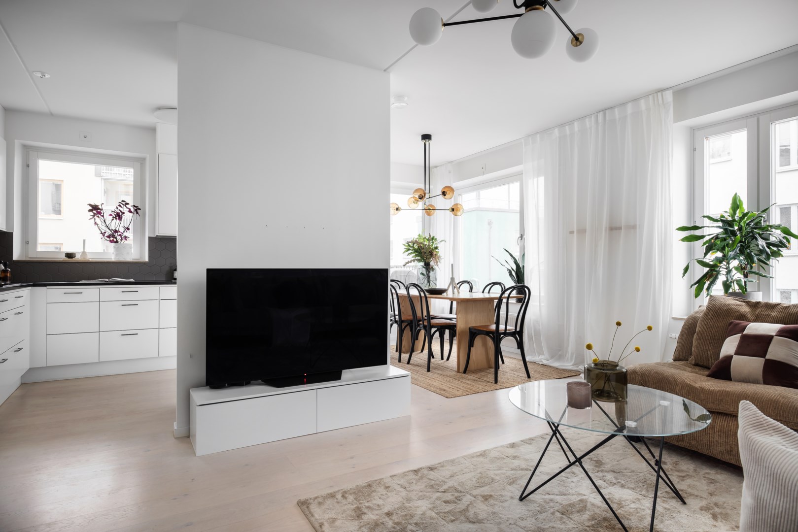 Bostadsbild från Tollareslingan 26, 4 tr, Såld i Tollare, Nacka