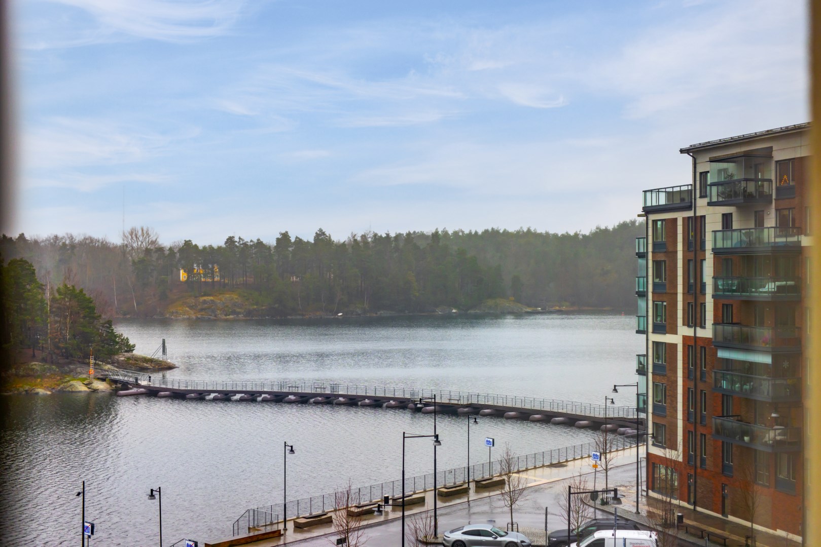 Bostadsbild från Tollareslingan 26, 4 tr, Såld i Tollare, Nacka