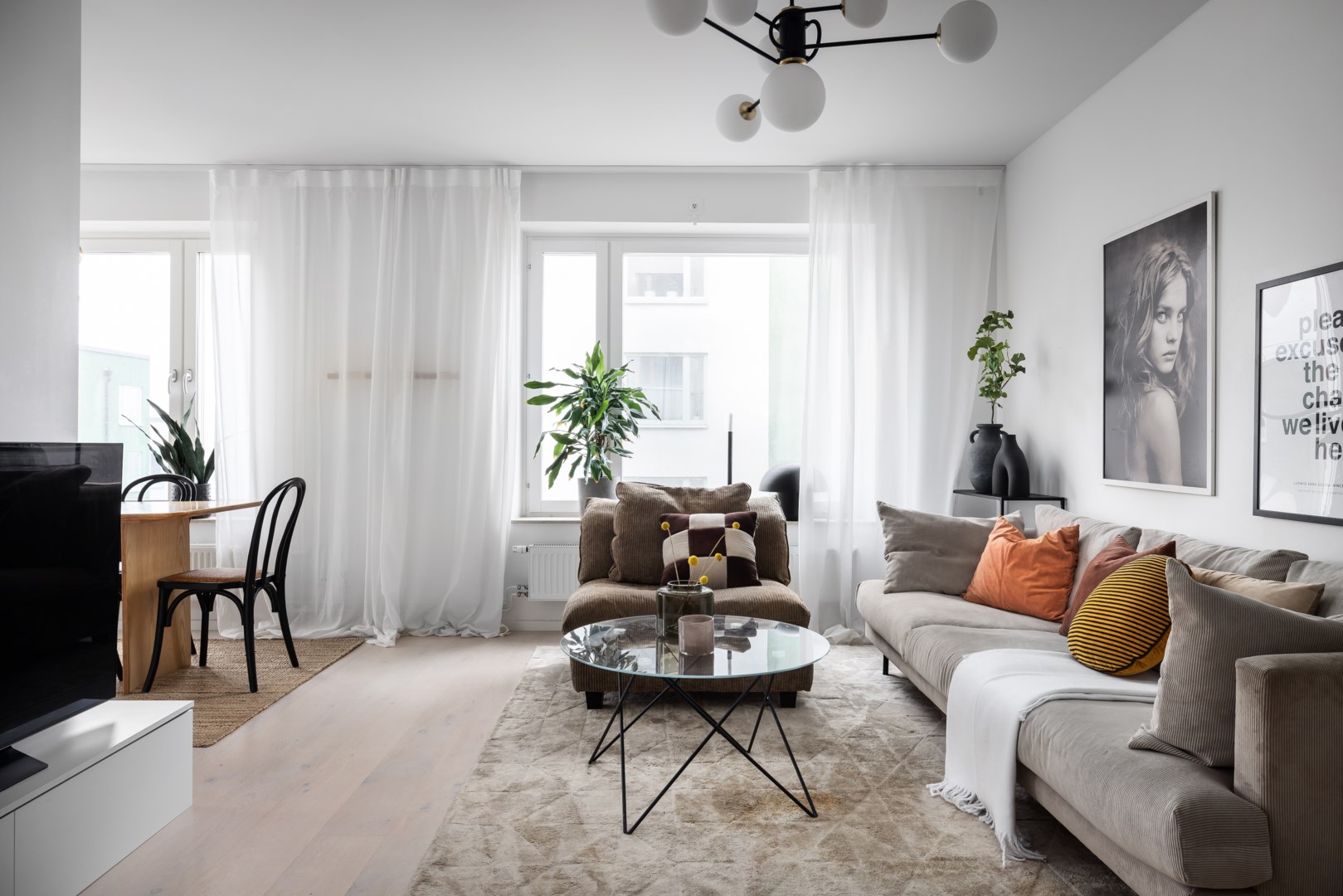 Bostadsbild från Tollareslingan 26, 4 tr, Såld i Tollare, Nacka