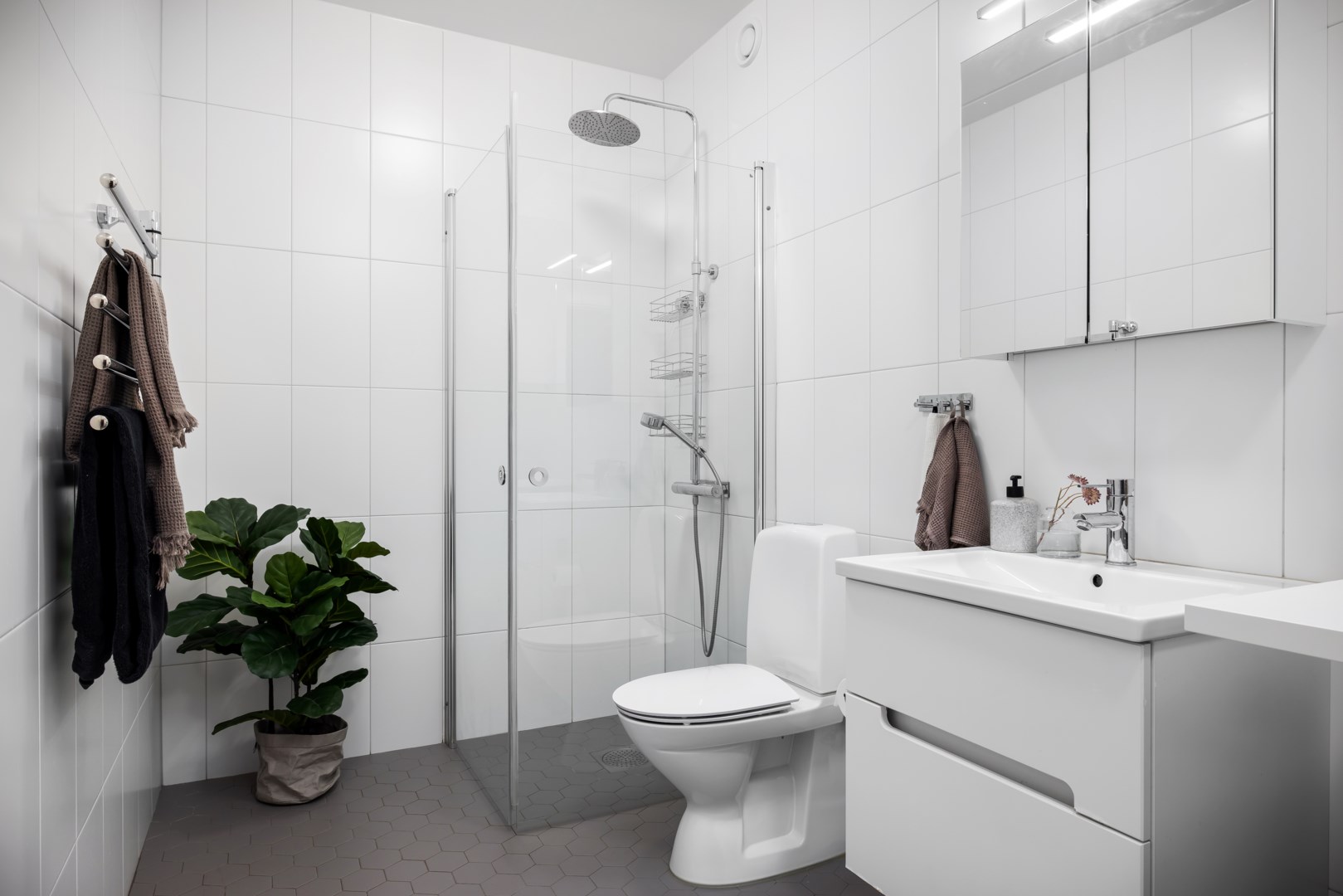 Bostadsbild från Tollareslingan 26, 4 tr, Såld i Tollare, Nacka