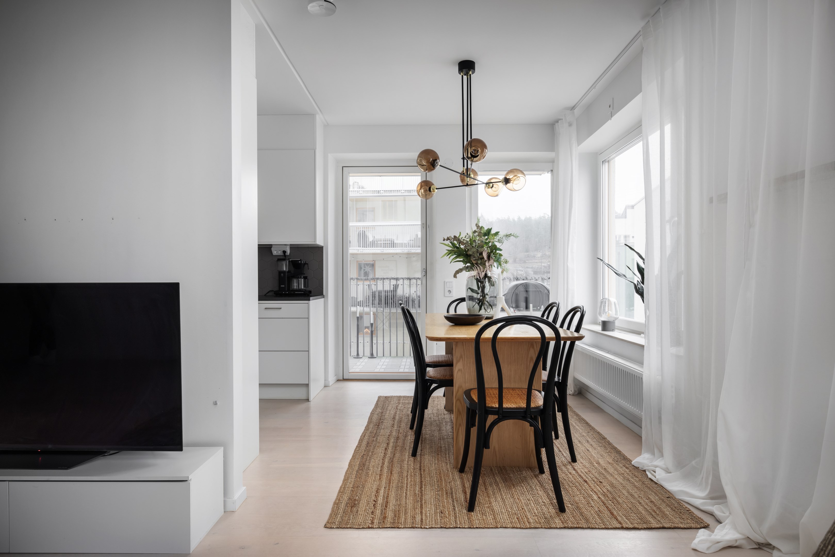 Bostadsbild från Tollareslingan 26, 4 tr, Såld i Tollare, Nacka