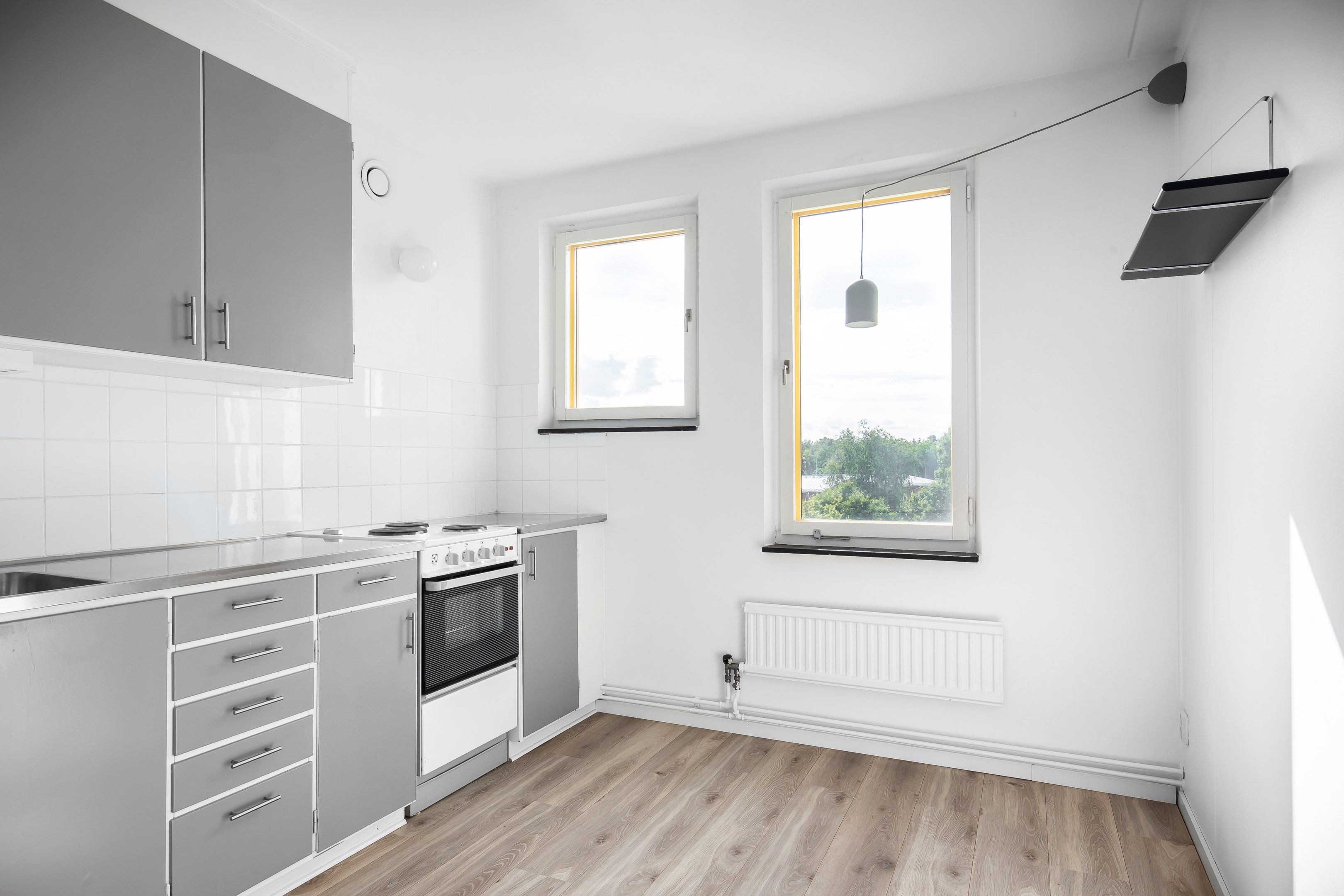 Bostadsbild från Ornövägen 16, Såld i Västra Orminge, Nacka