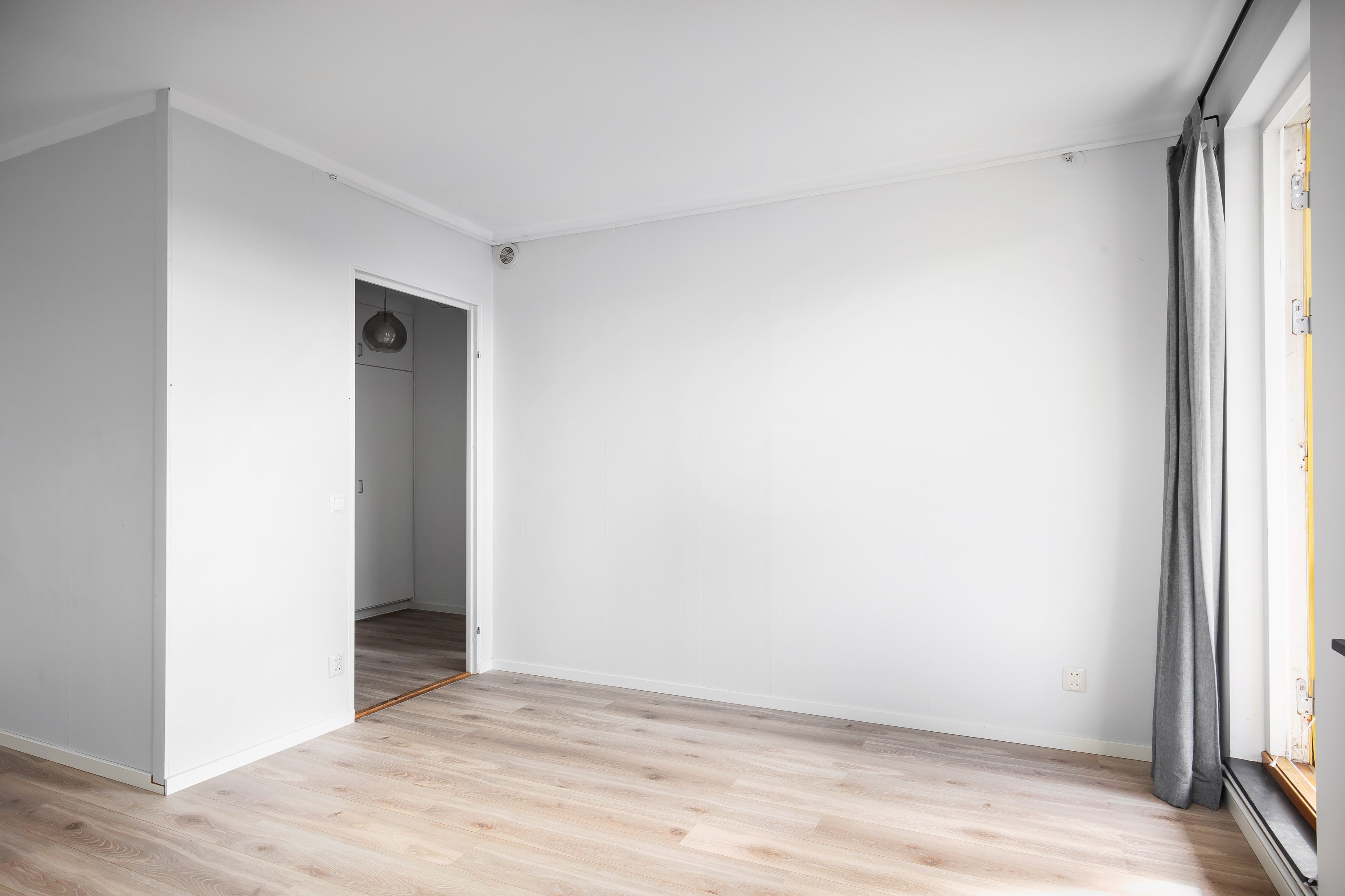 Bostadsbild från Ornövägen 16, Såld i Västra Orminge, Nacka