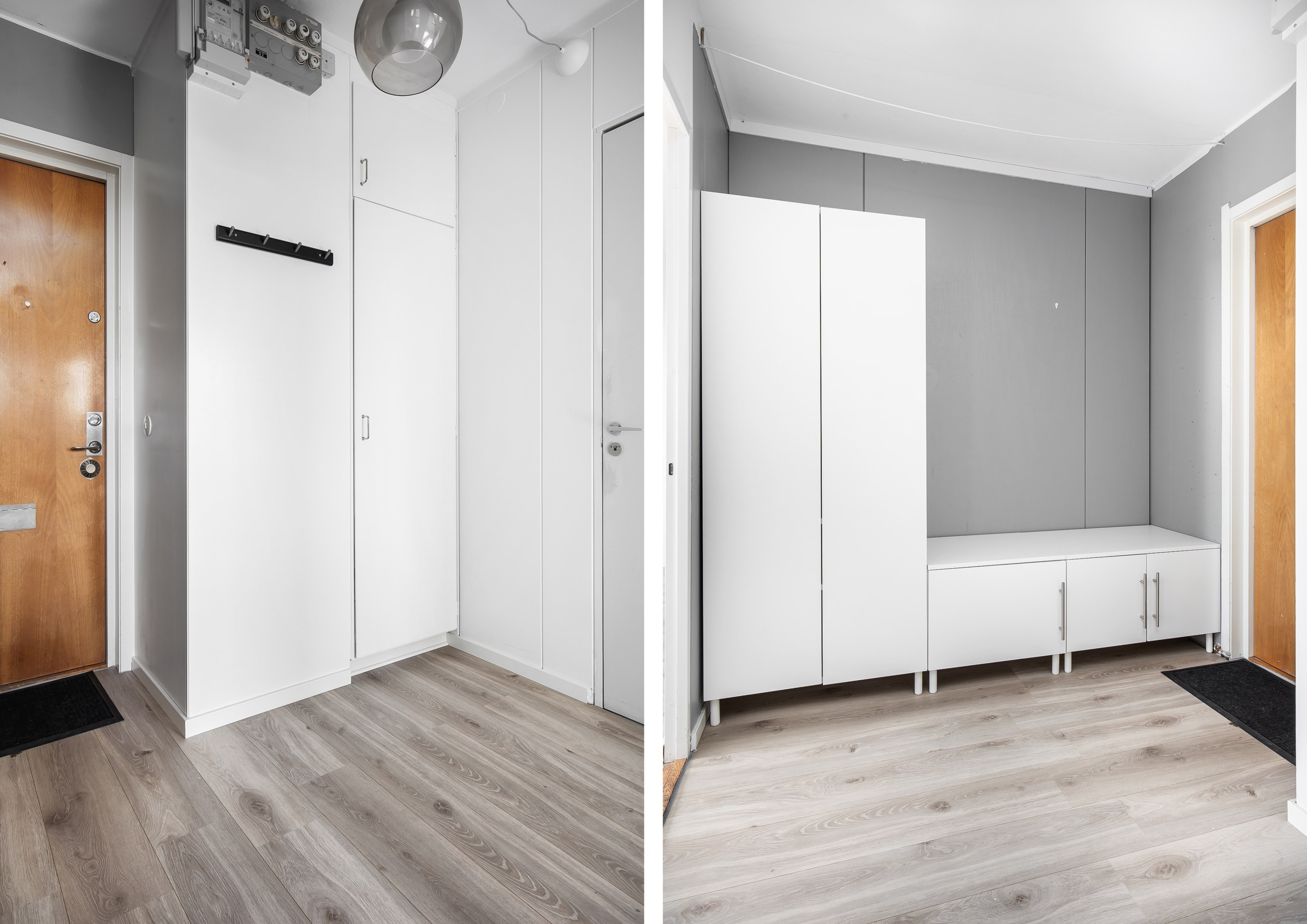 Bostadsbild från Ornövägen 16, Såld i Västra Orminge, Nacka