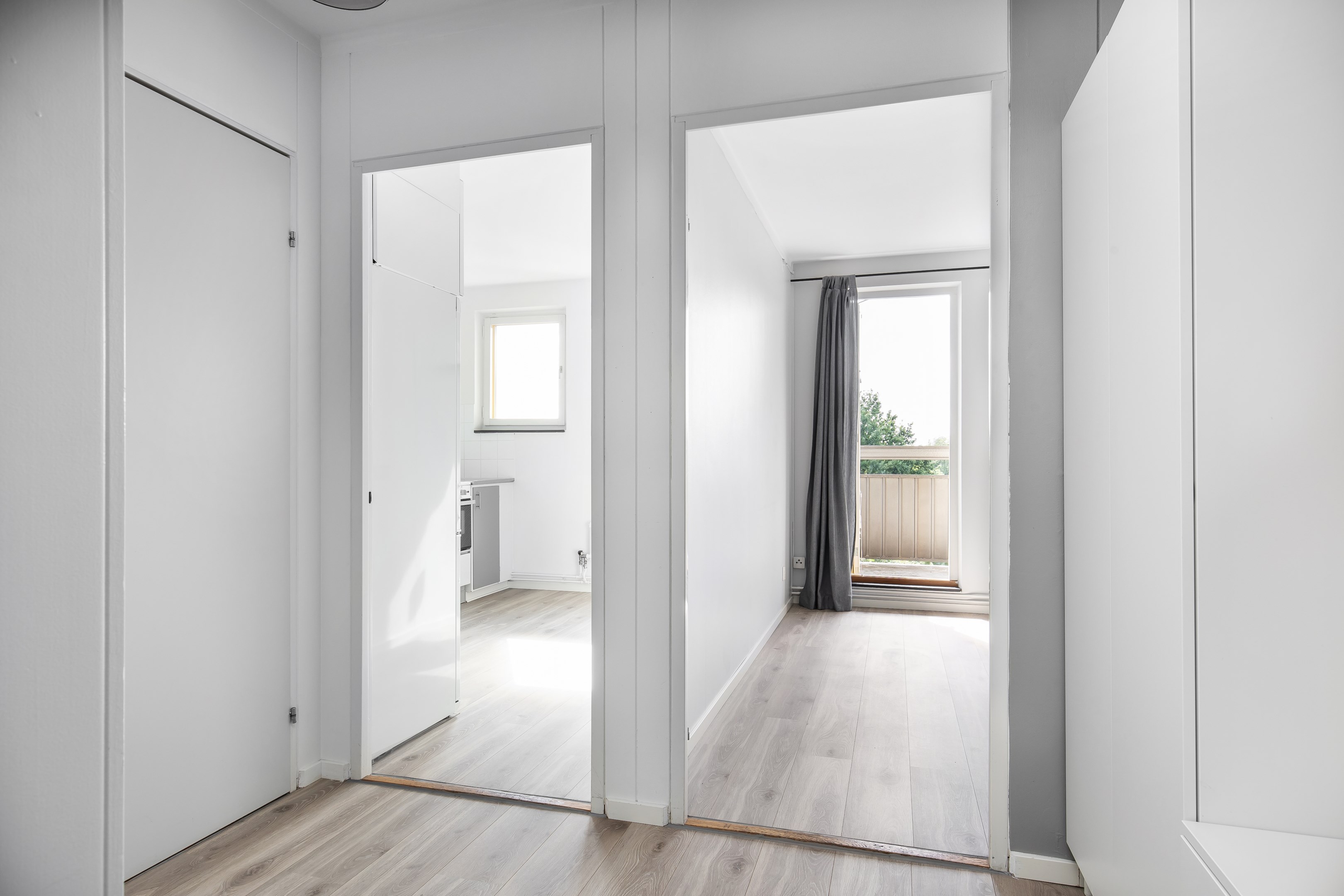 Bostadsbild från Ornövägen 16, Såld i Västra Orminge, Nacka