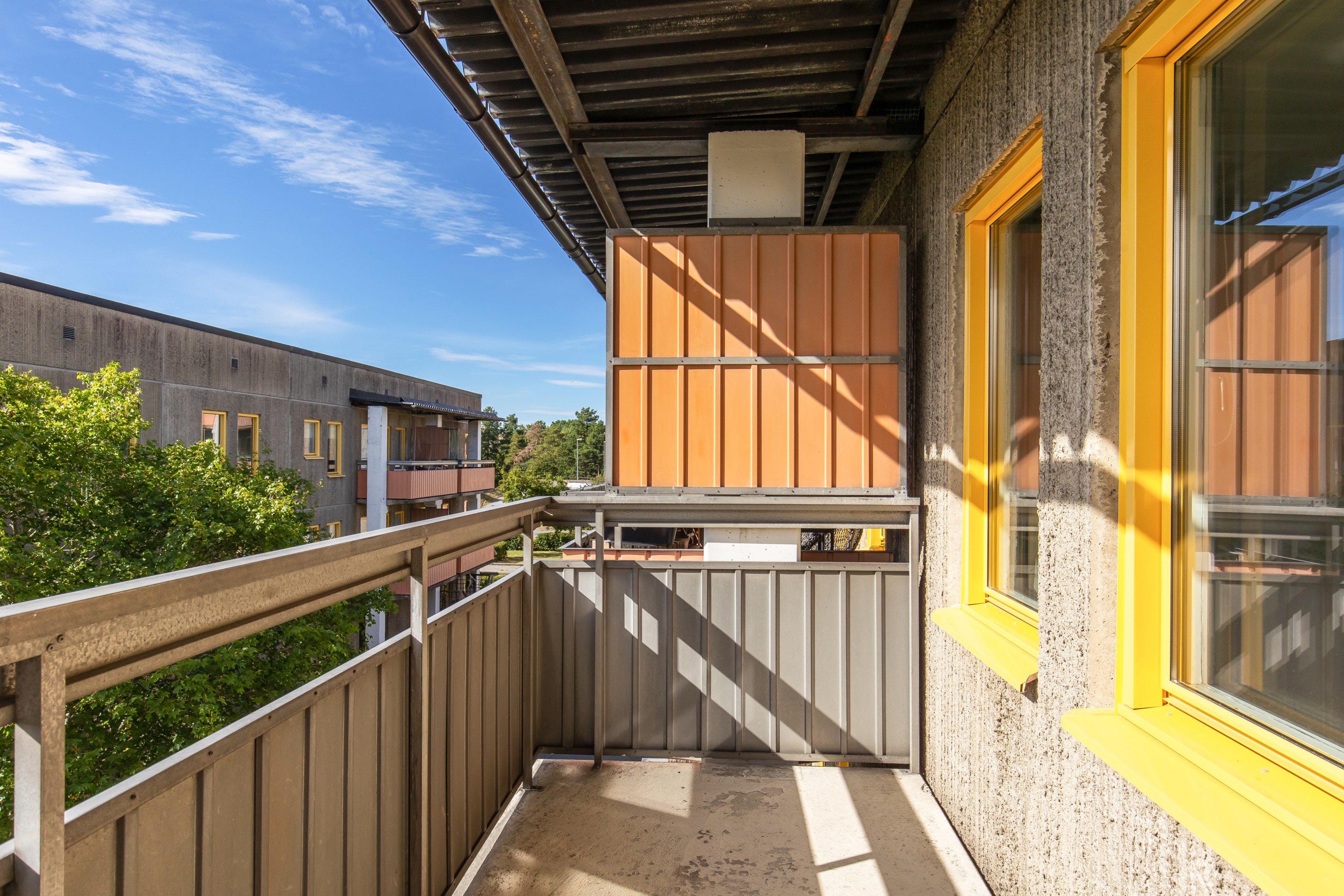 Bostadsbild från Ornövägen 16, Såld i Västra Orminge, Nacka