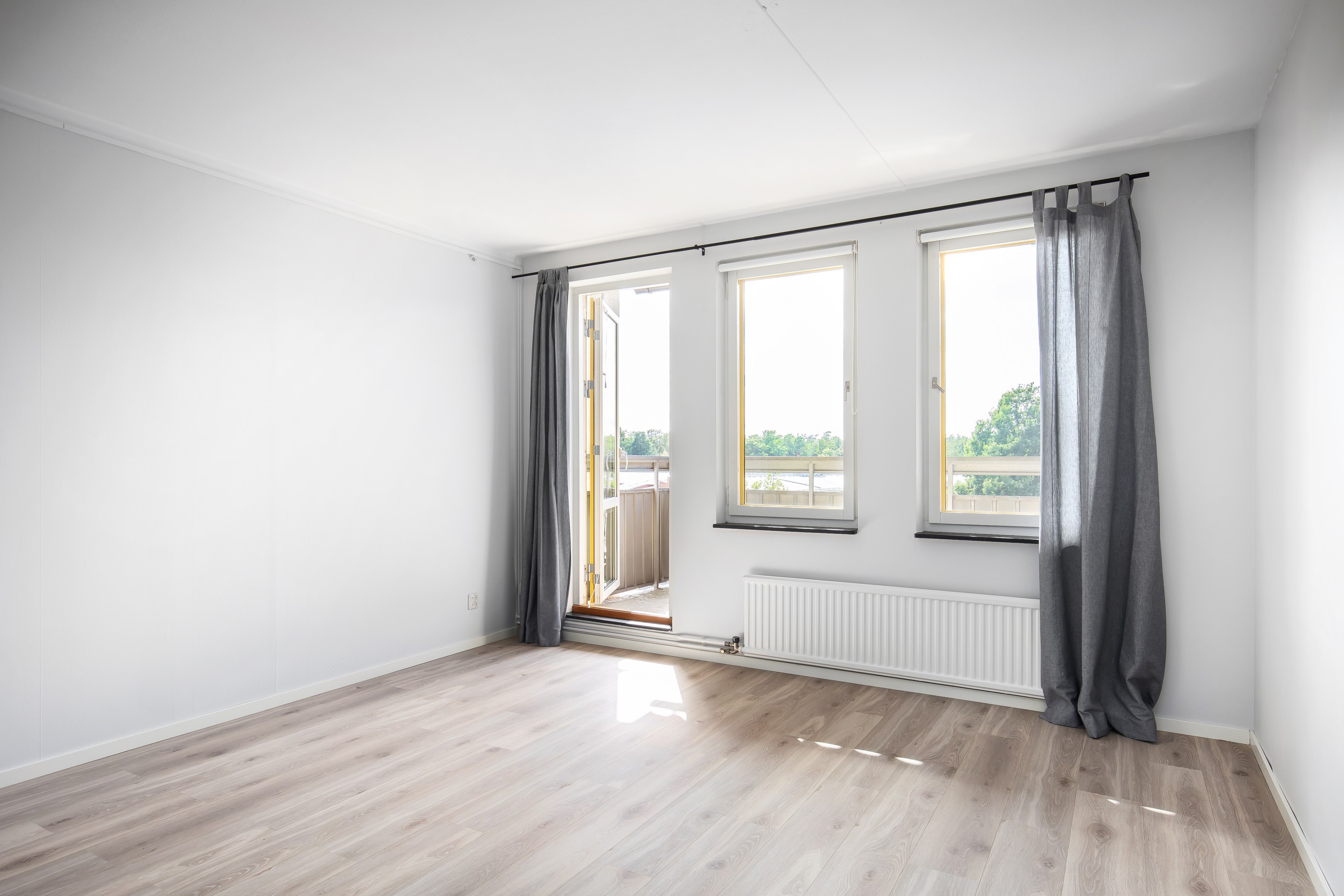 Bostadsbild från Ornövägen 16, Såld i Västra Orminge, Nacka