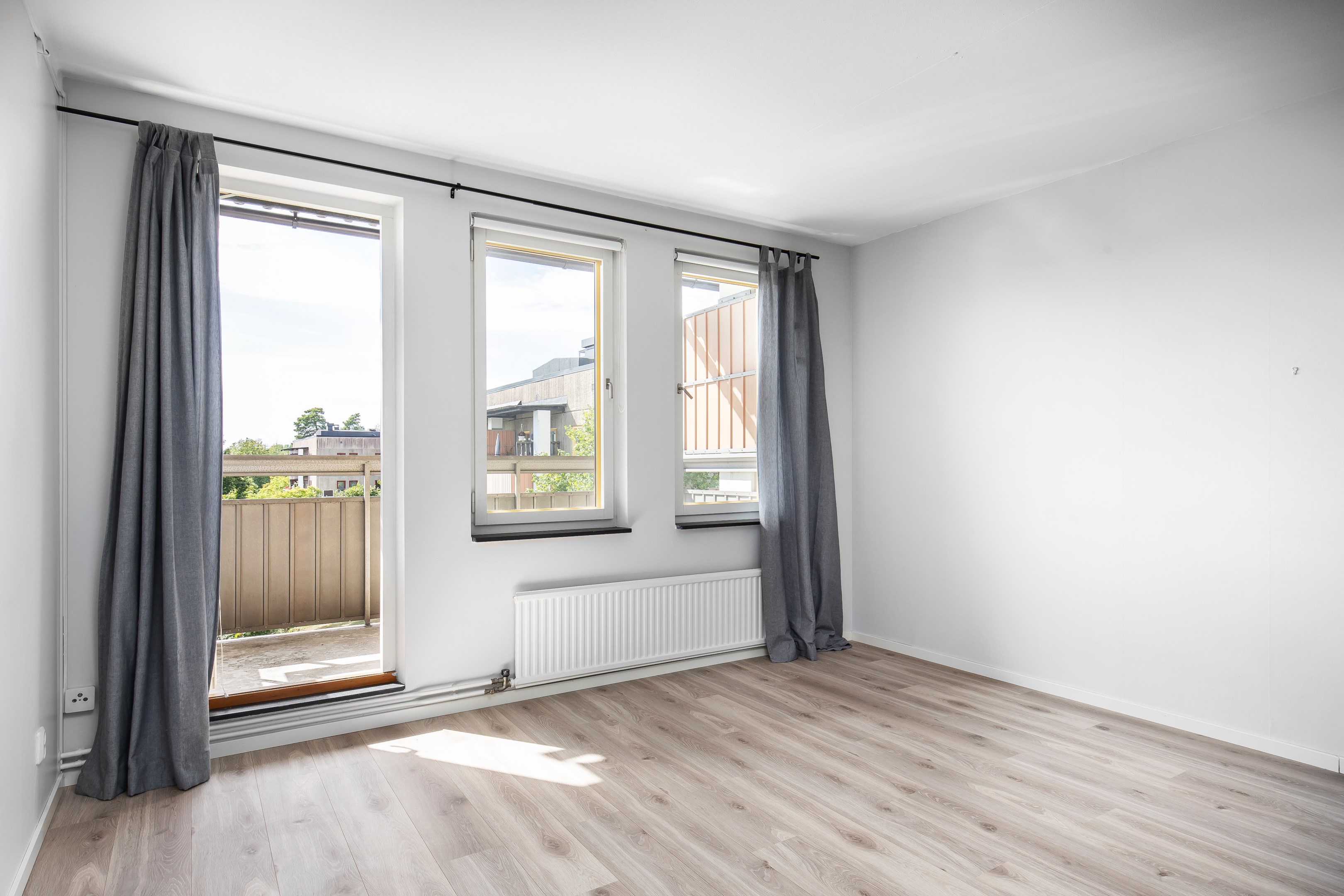 Bostadsbild från Ornövägen 16, Såld i Västra Orminge, Nacka