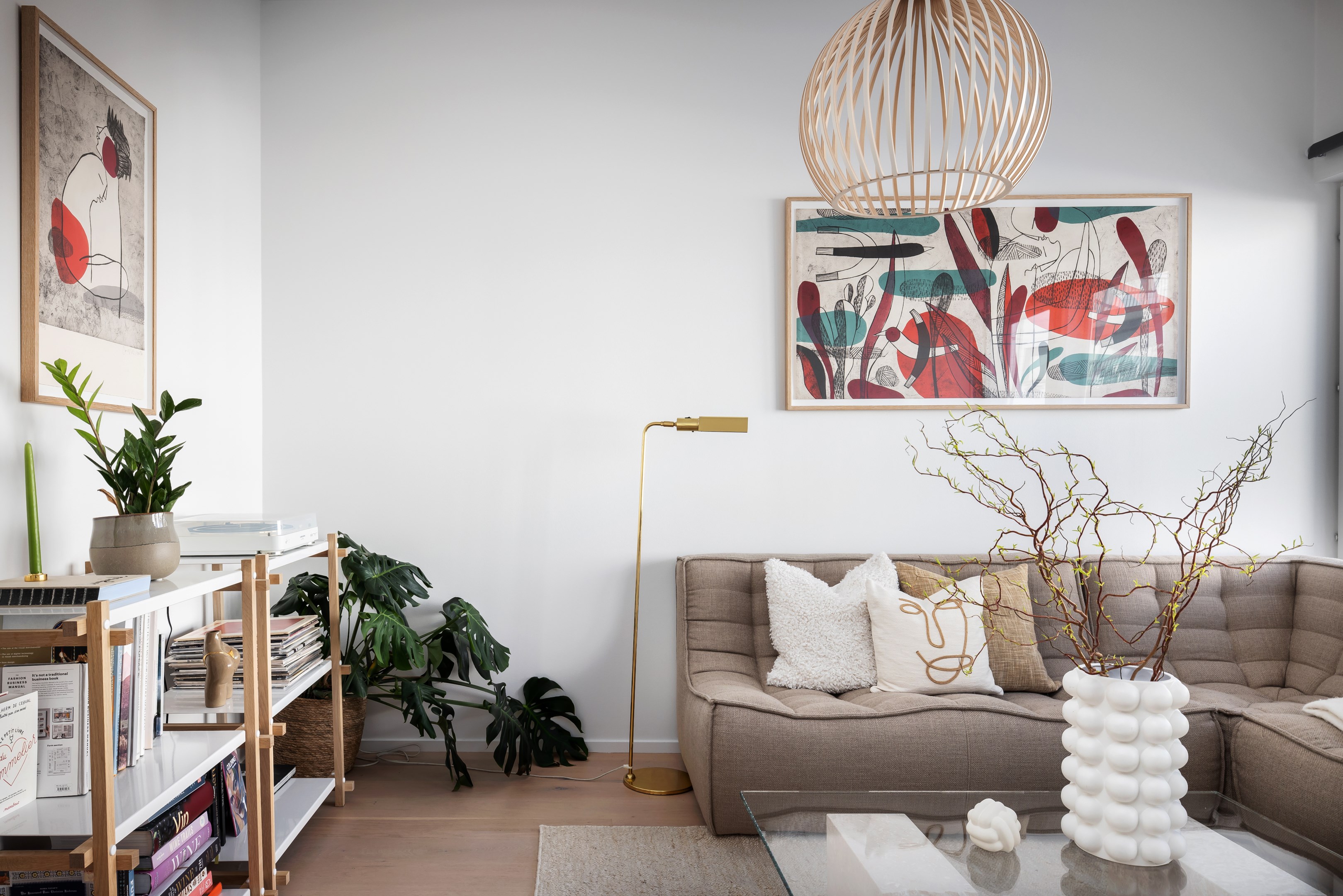 Bostadsbild från Tollarevägen 71, Såld i Tollare, Nacka