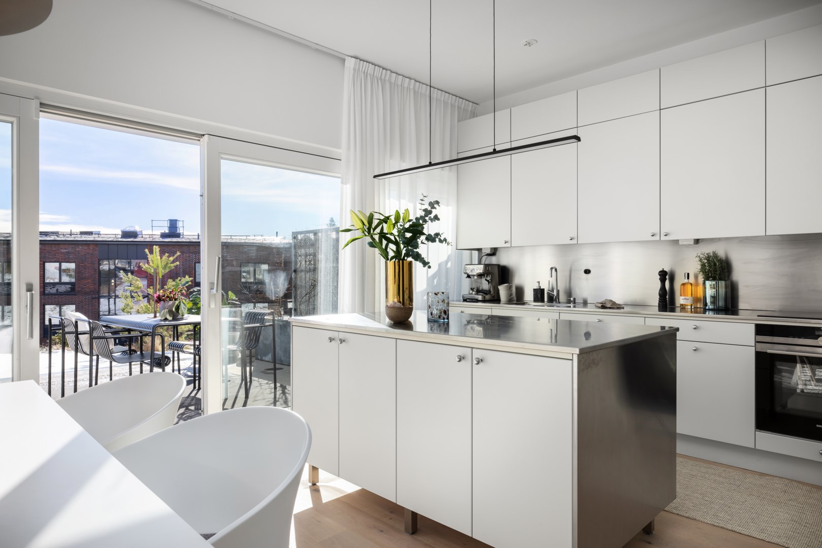 Bostadsbild från Tollarevägen 71, Såld i Tollare, Nacka