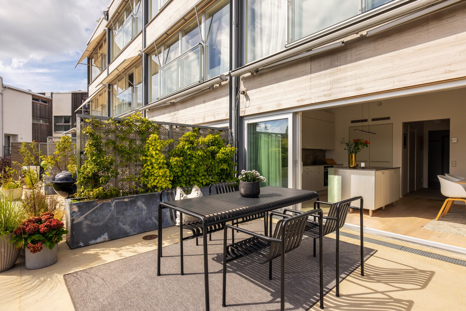 Bostadsbild från Tollarevägen 71, Såld i Tollare, Nacka