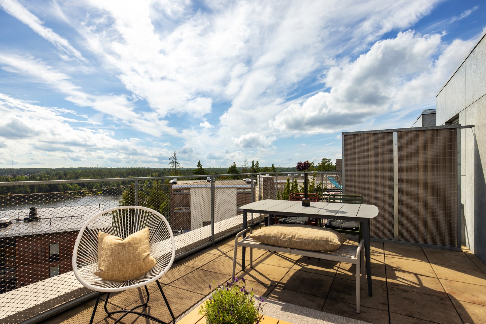 Bostadsbild från Tollarevägen 71, Såld i Tollare, Nacka