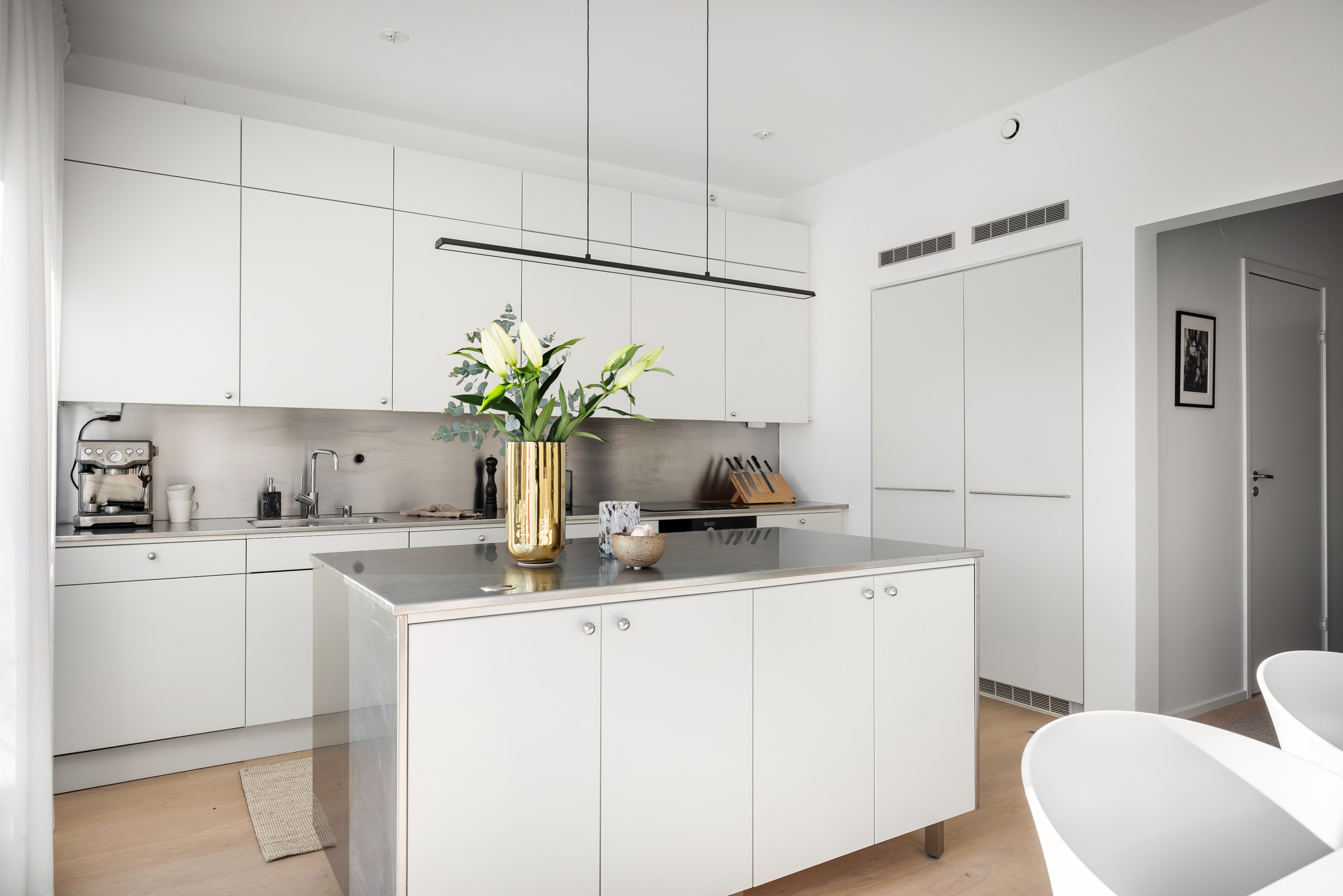 Bostadsbild från Tollarevägen 71, Såld i Tollare, Nacka