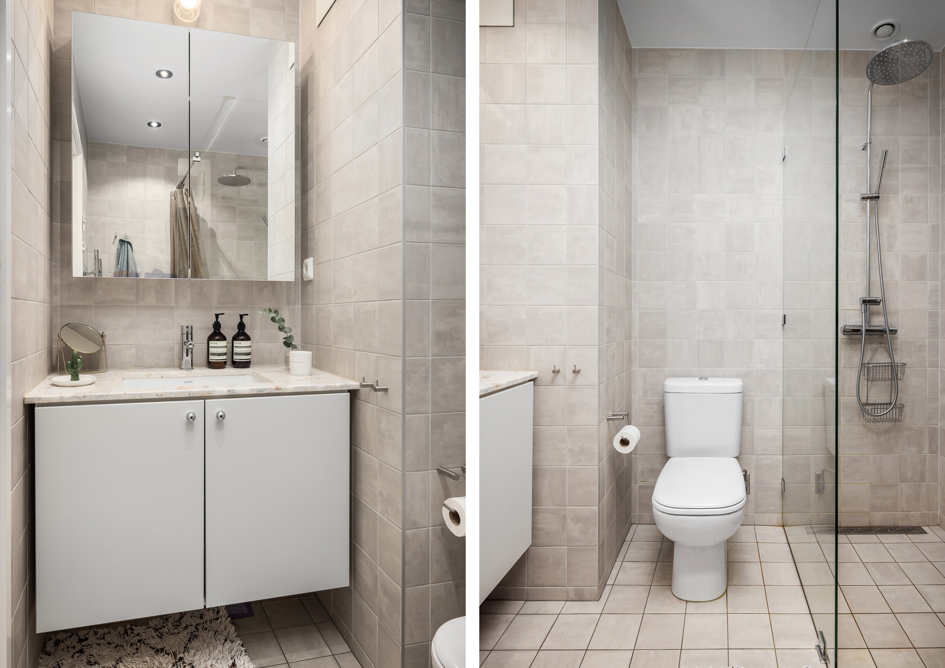 Bostadsbild från Tollarevägen 71, Såld i Tollare, Nacka