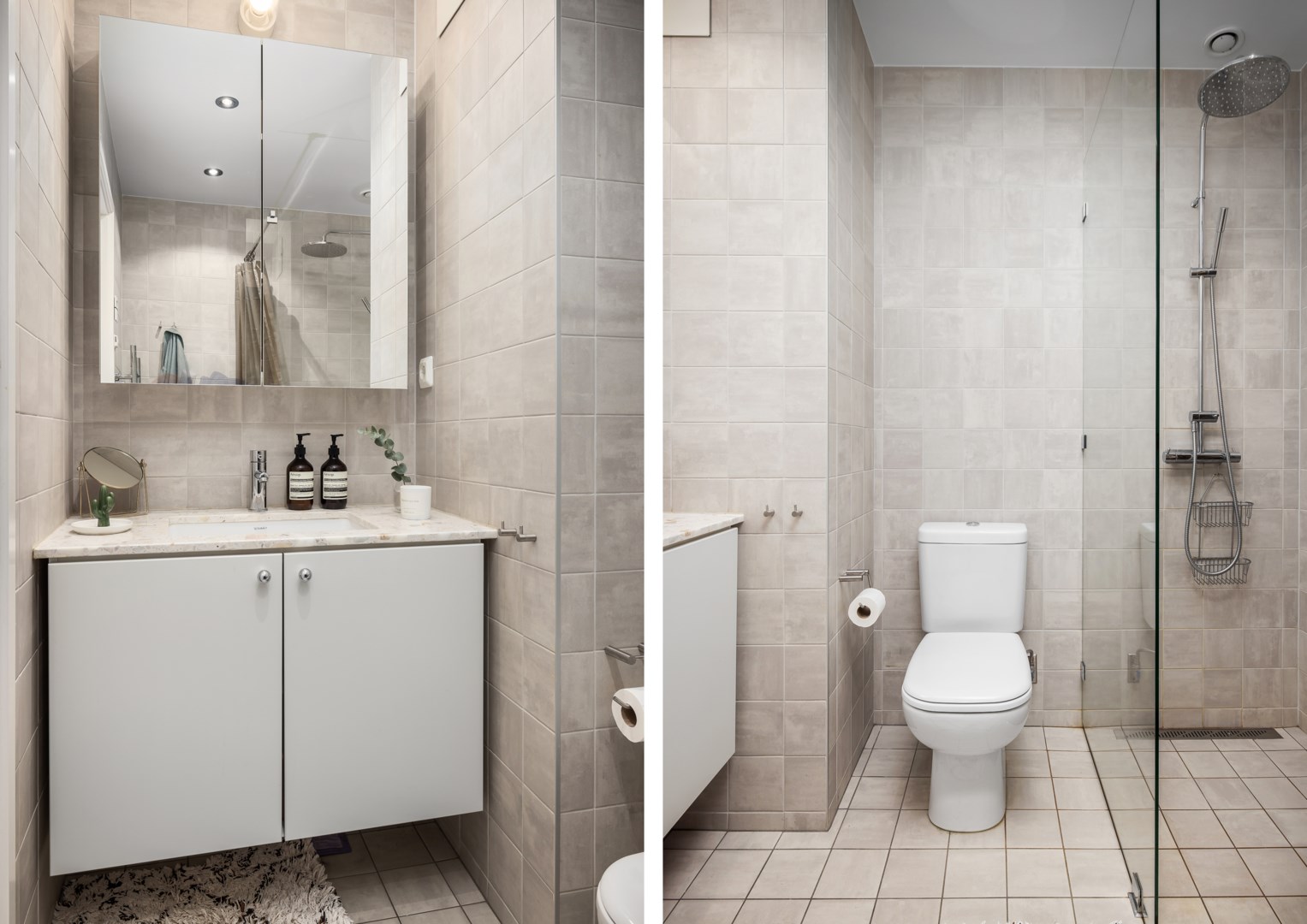 Bostadsbild från Tollarevägen 71, Såld i Tollare, Nacka