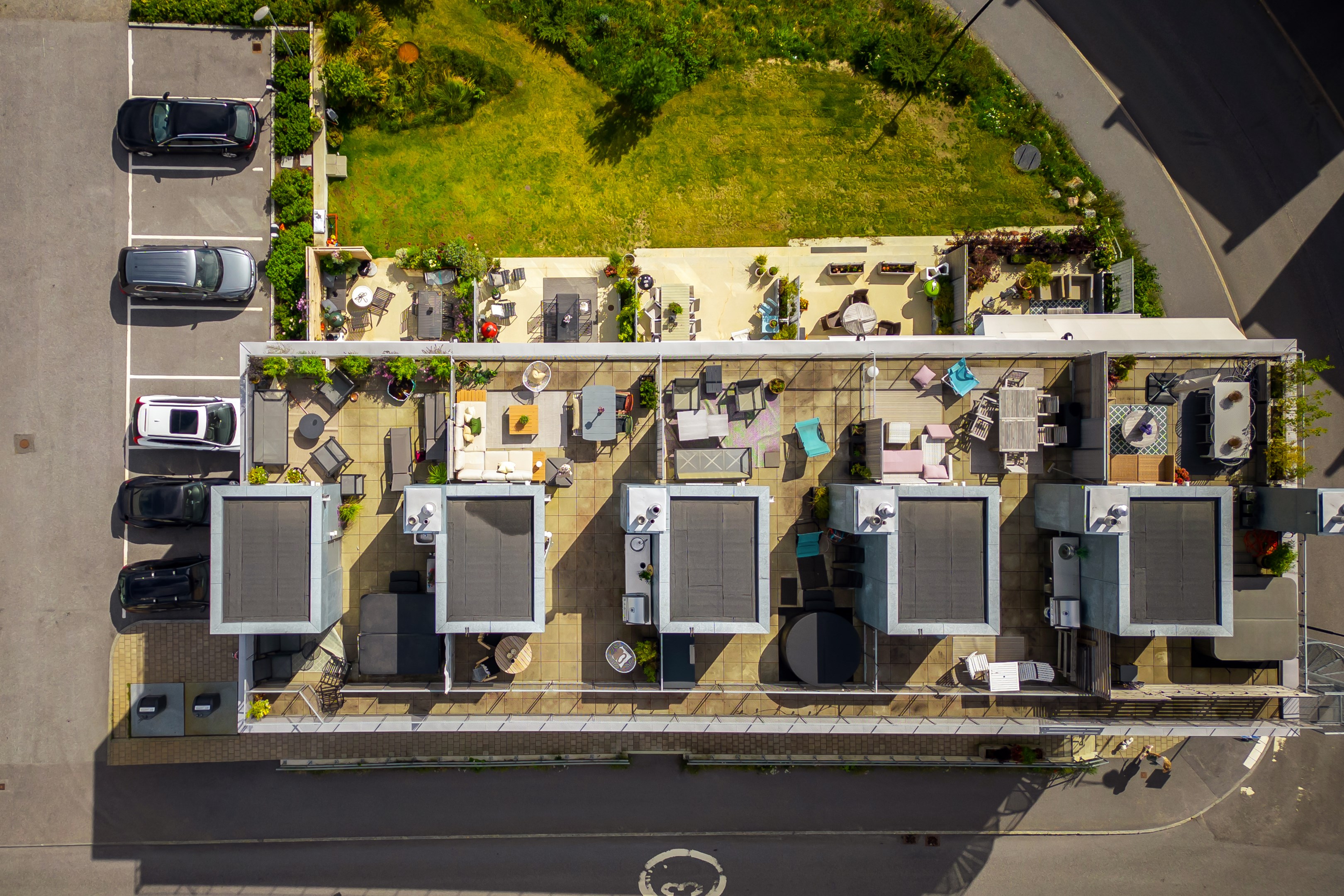 Bostadsbild från Tollarevägen 71, Såld i Tollare, Nacka