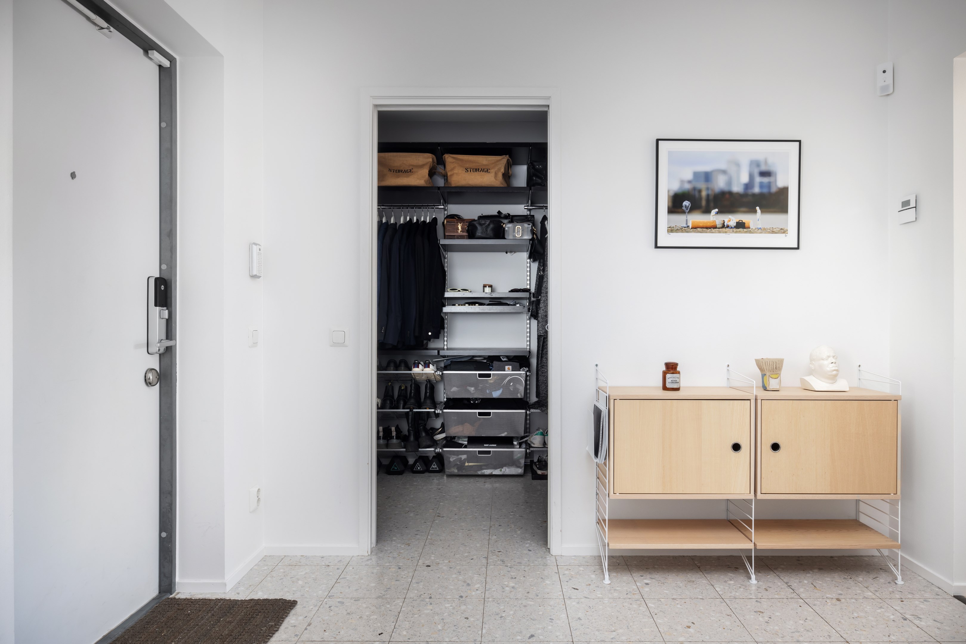 Bostadsbild från Tollarevägen 71, Såld i Tollare, Nacka