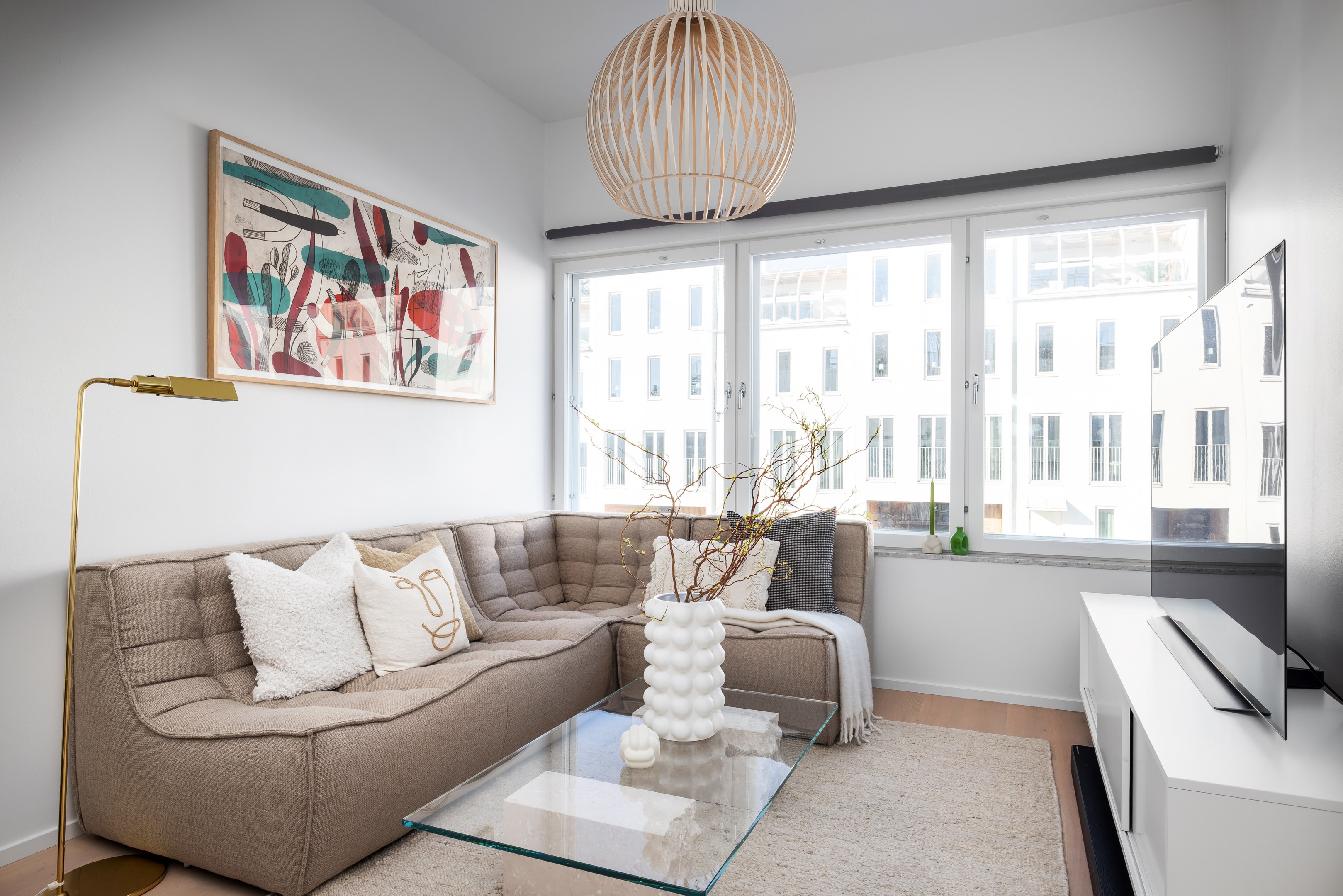 Bostadsbild från Tollarevägen 71, Såld i Tollare, Nacka