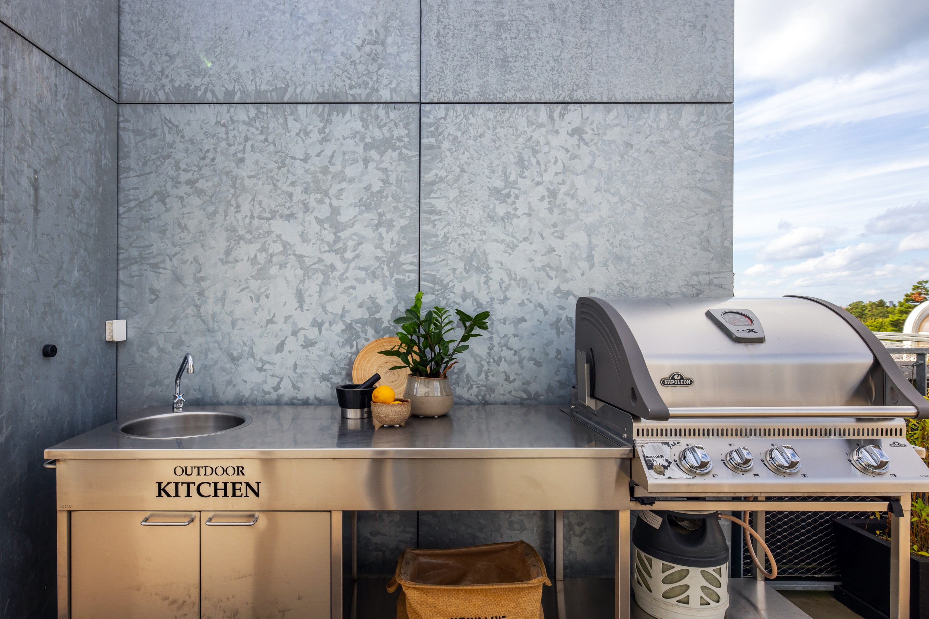 Bostadsbild från Tollarevägen 71, Såld i Tollare, Nacka