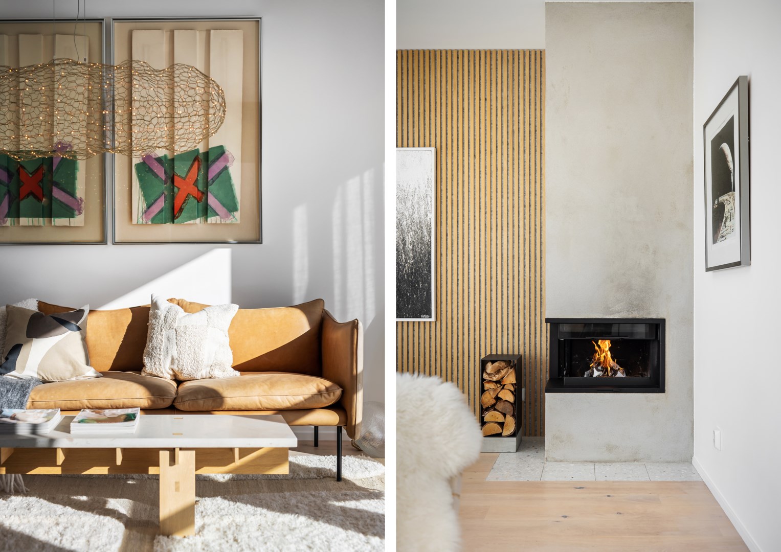 Bostadsbild från Tollarevägen 71, Såld i Tollare, Nacka