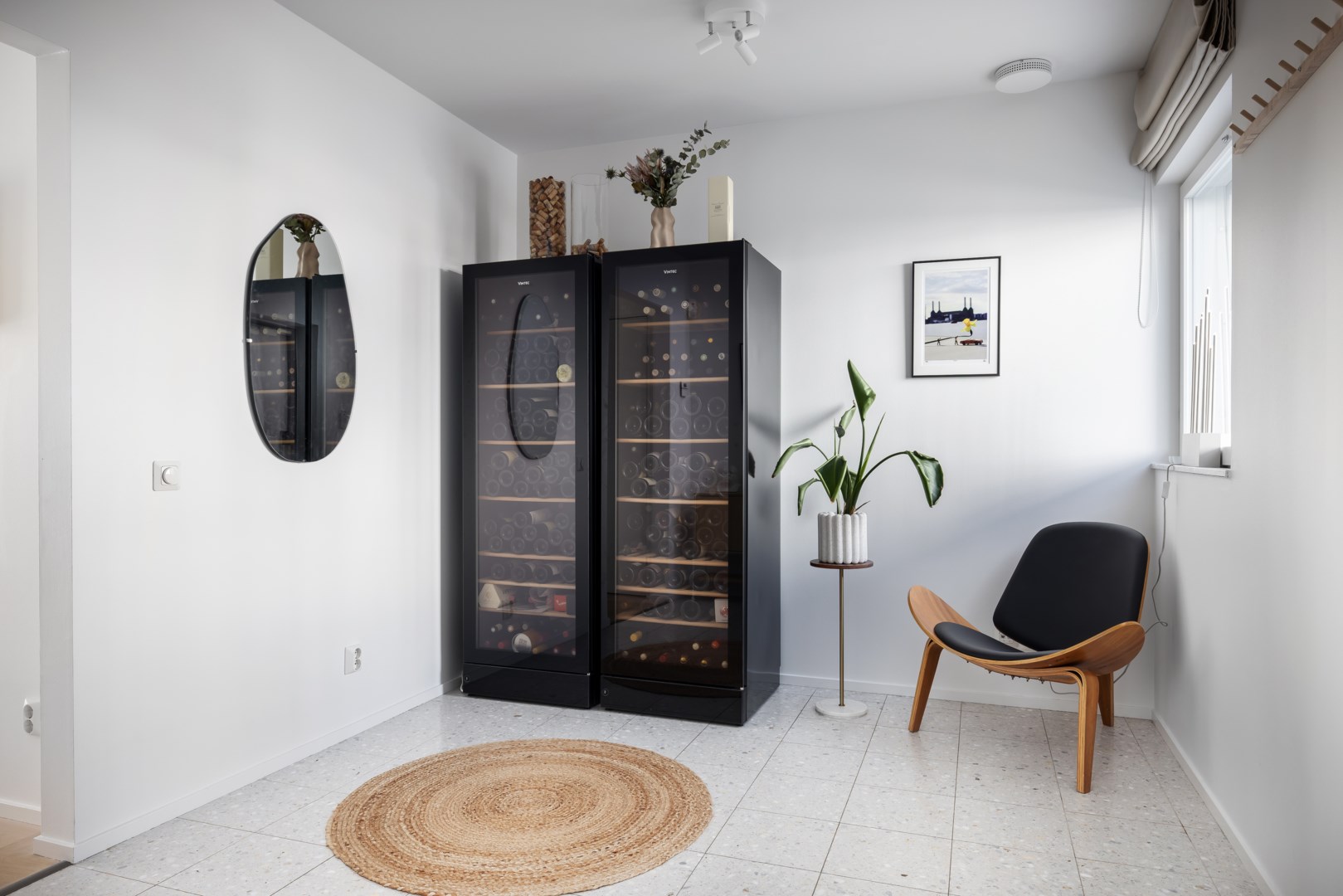 Bostadsbild från Tollarevägen 71, Såld i Tollare, Nacka