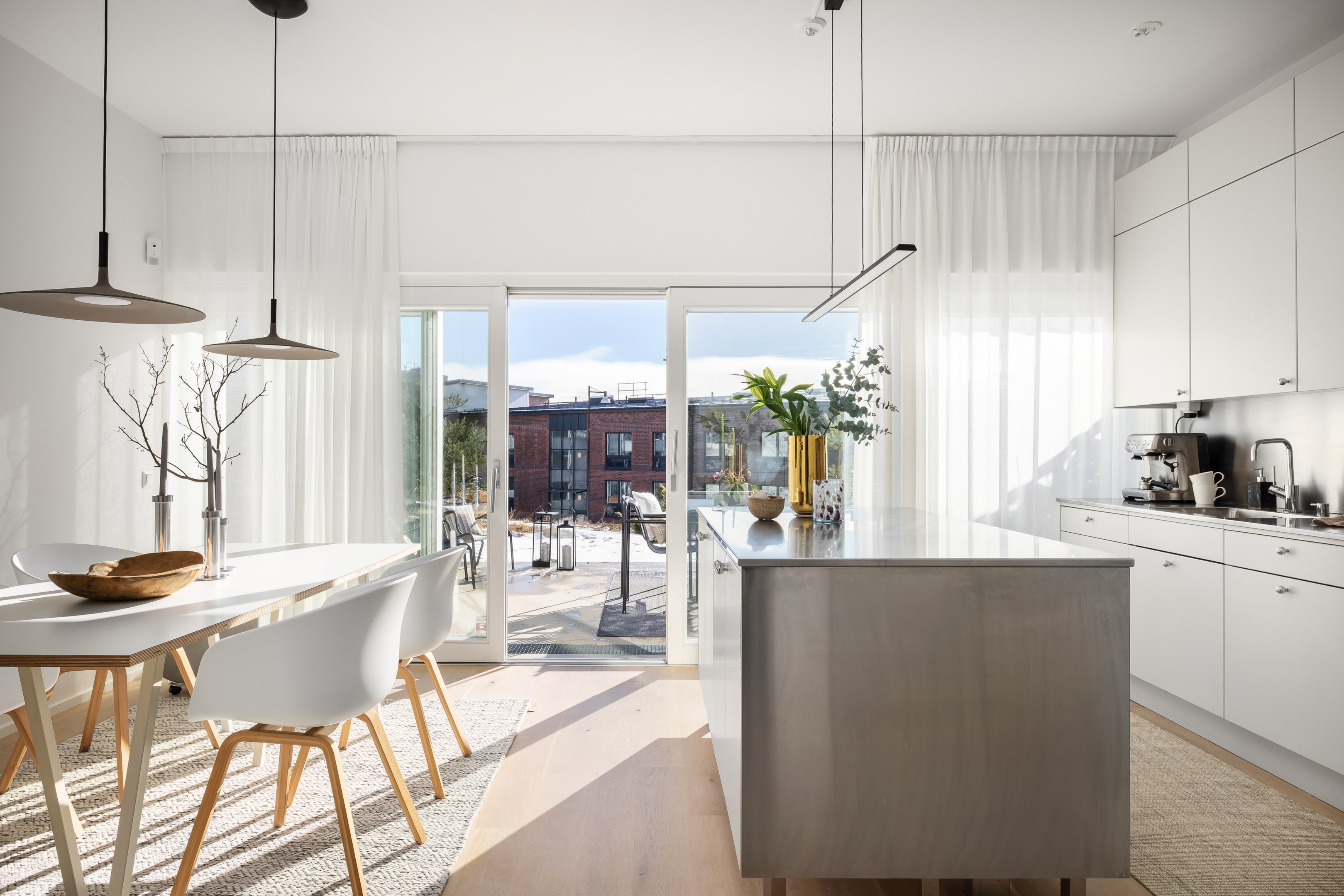 Bostadsbild från Tollarevägen 71, Såld i Tollare, Nacka