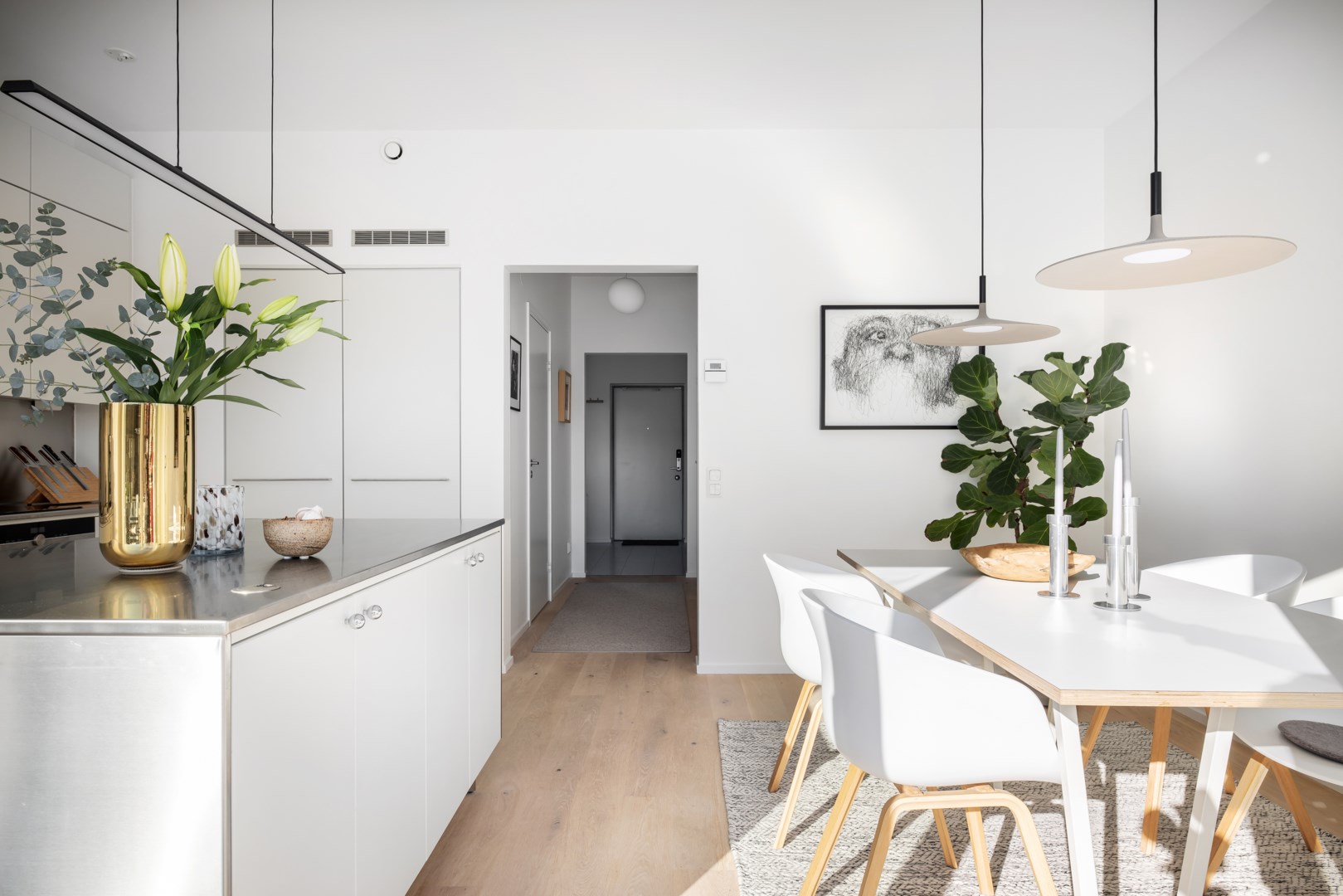 Bostadsbild från Tollarevägen 71, Såld i Tollare, Nacka