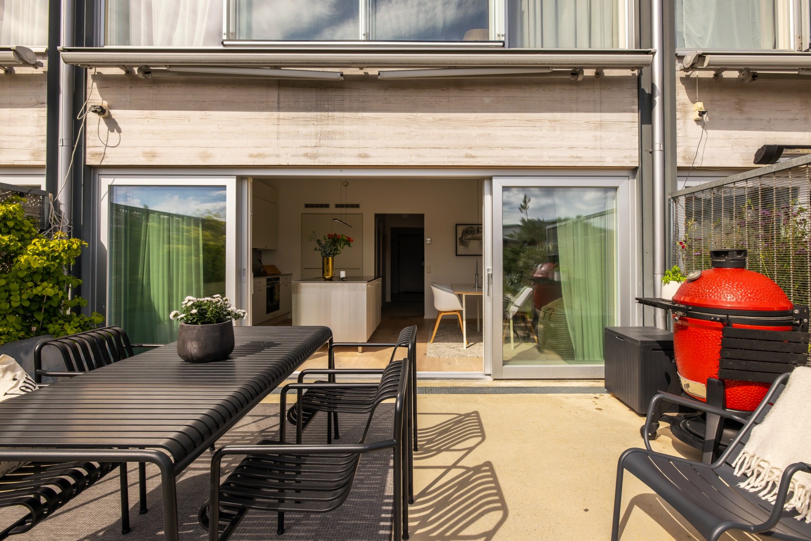 Bostadsbild från Tollarevägen 71, Såld i Tollare, Nacka