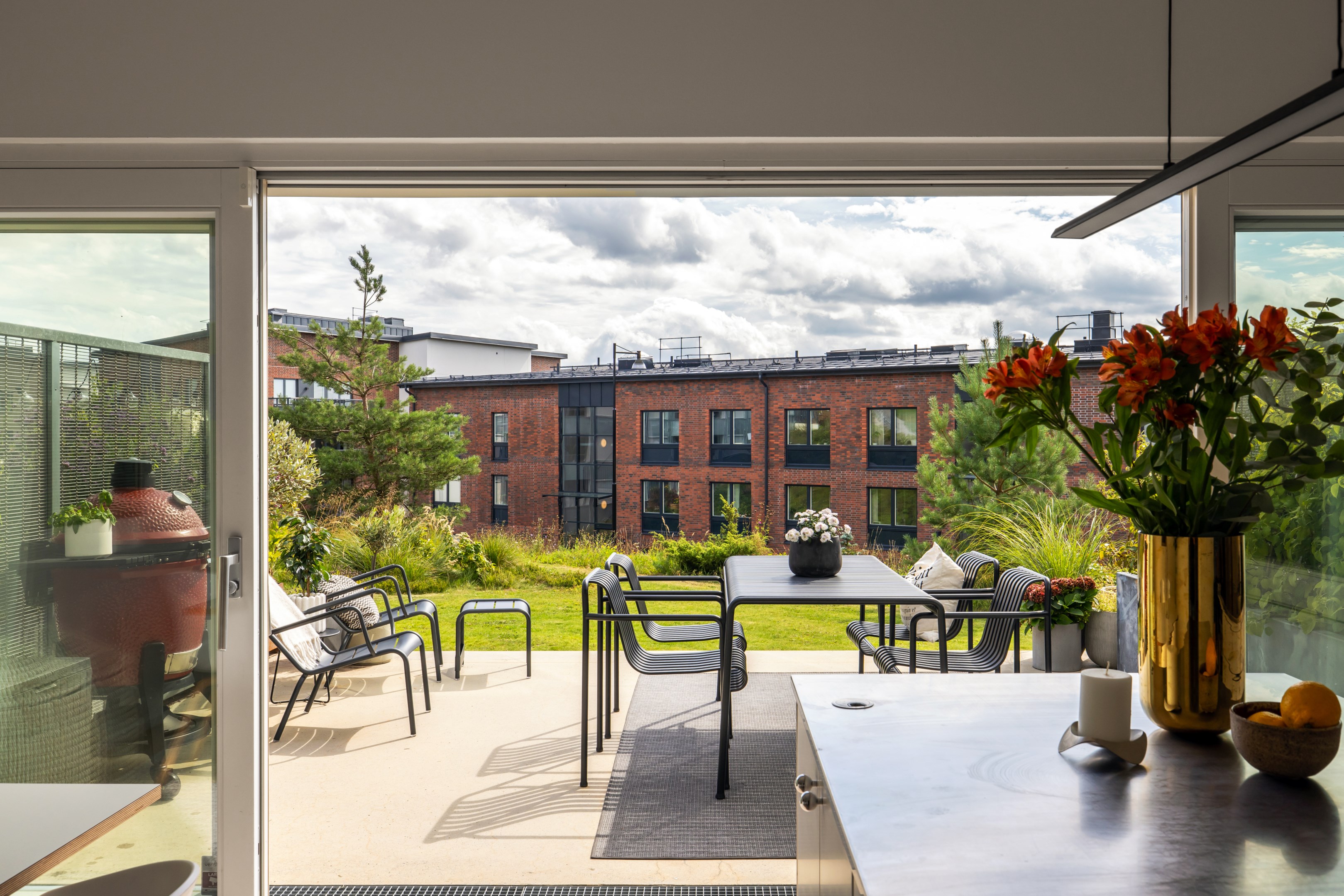 Bostadsbild från Tollarevägen 71, Såld i Tollare, Nacka