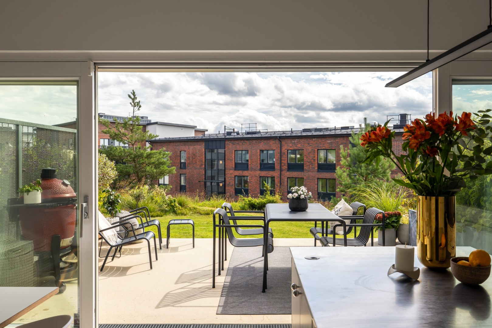 Bostadsbild från Tollarevägen 71, Såld i Tollare, Nacka