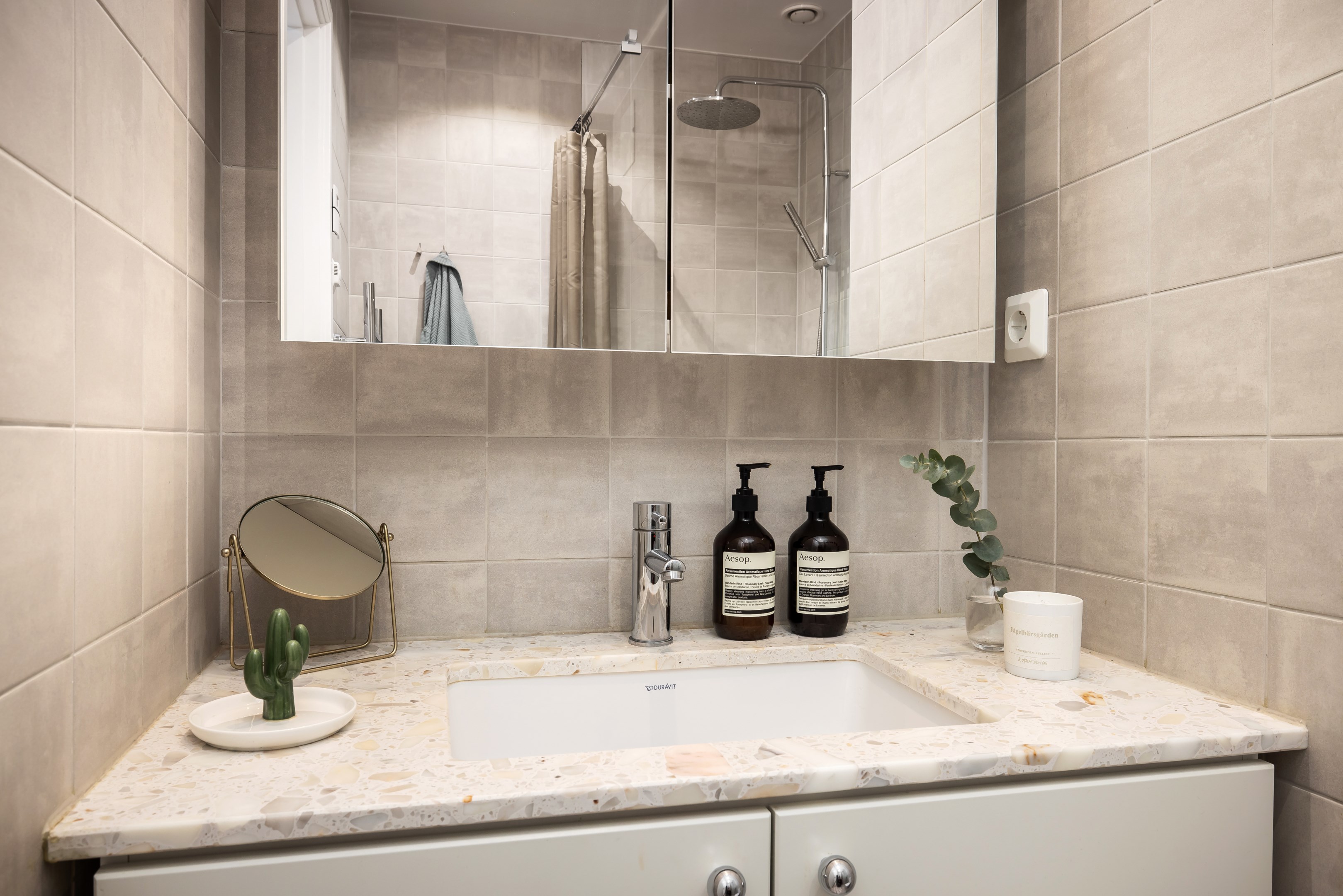 Bostadsbild från Tollarevägen 71, Såld i Tollare, Nacka