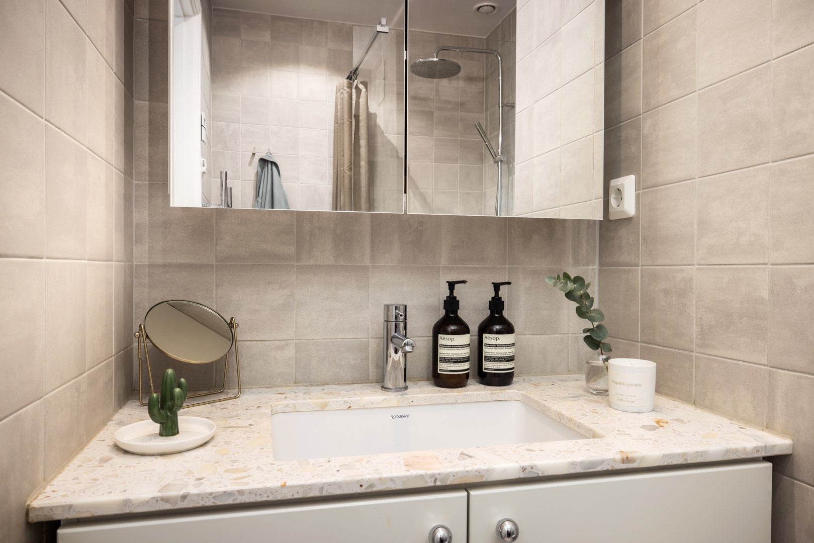 Bostadsbild från Tollarevägen 71, Såld i Tollare, Nacka