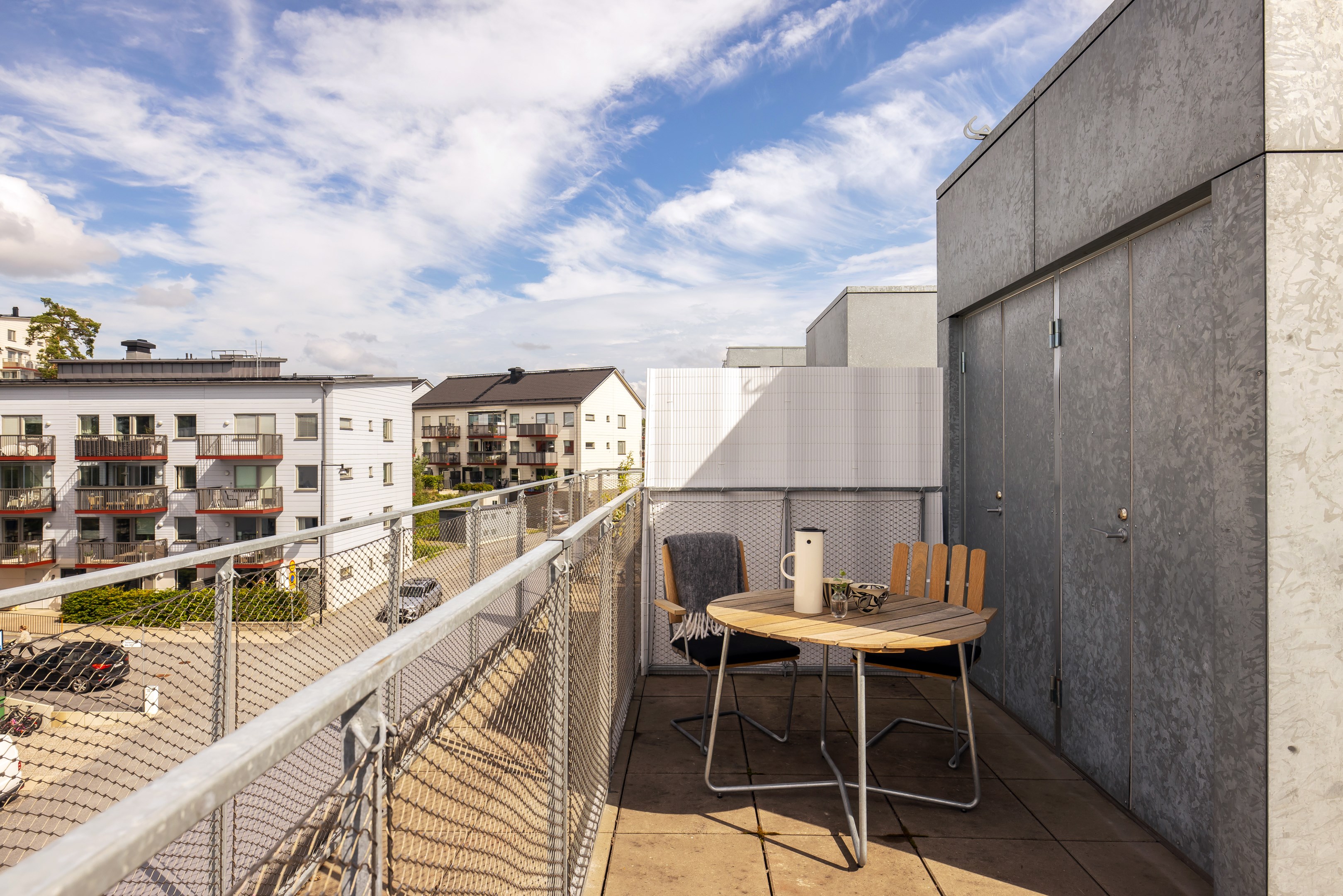 Bostadsbild från Tollarevägen 71, Såld i Tollare, Nacka