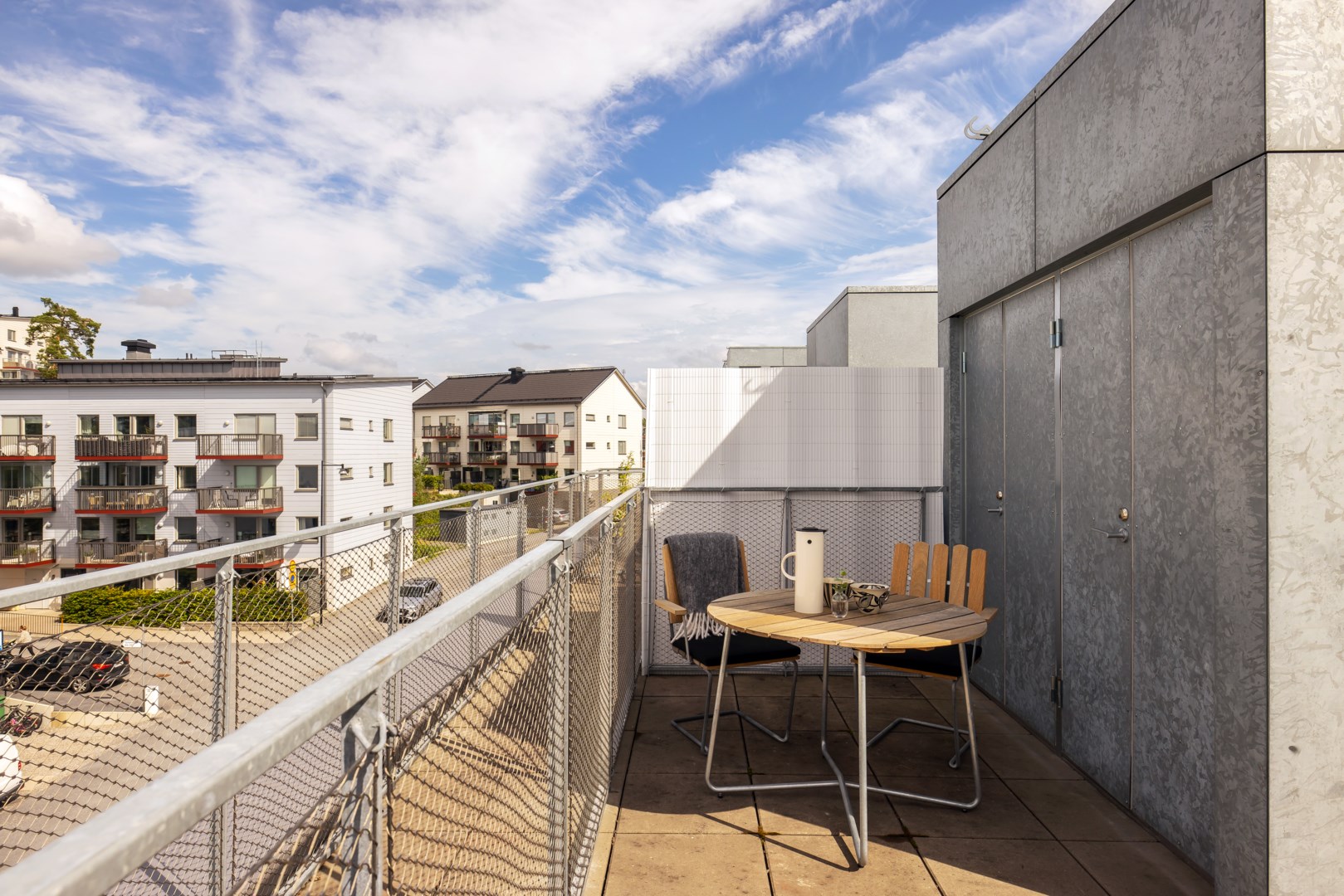 Bostadsbild från Tollarevägen 71, Såld i Tollare, Nacka