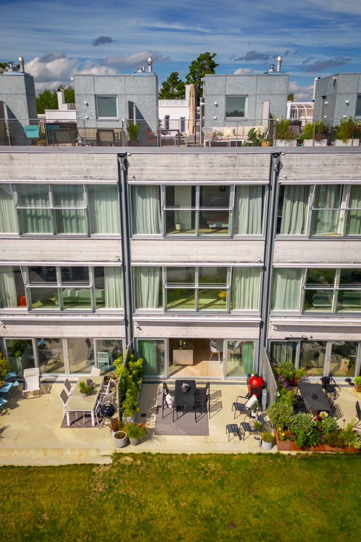 Bostadsbild från Tollarevägen 71, Såld i Tollare, Nacka