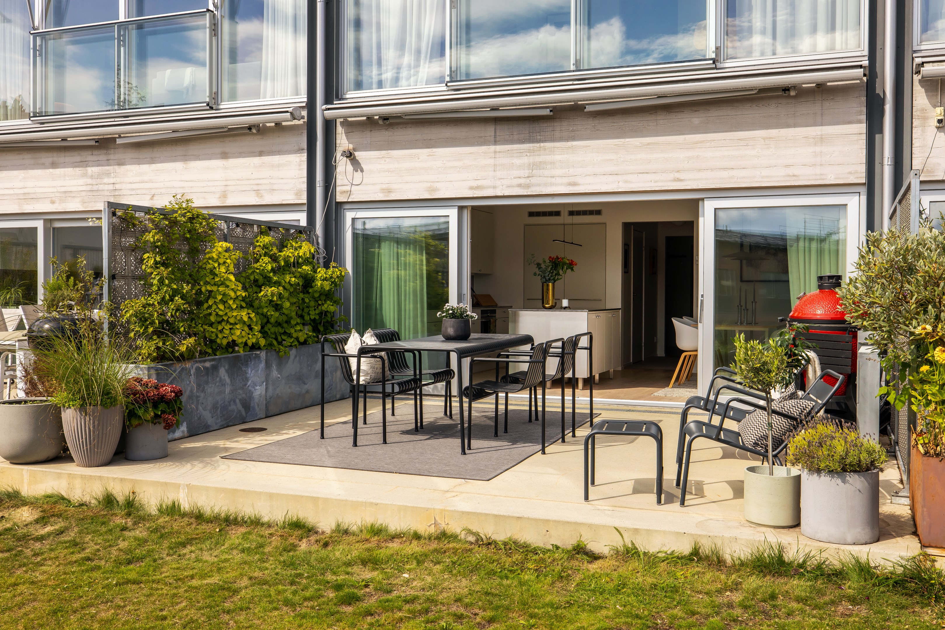 Bostadsbild från Tollarevägen 71, Såld i Tollare, Nacka