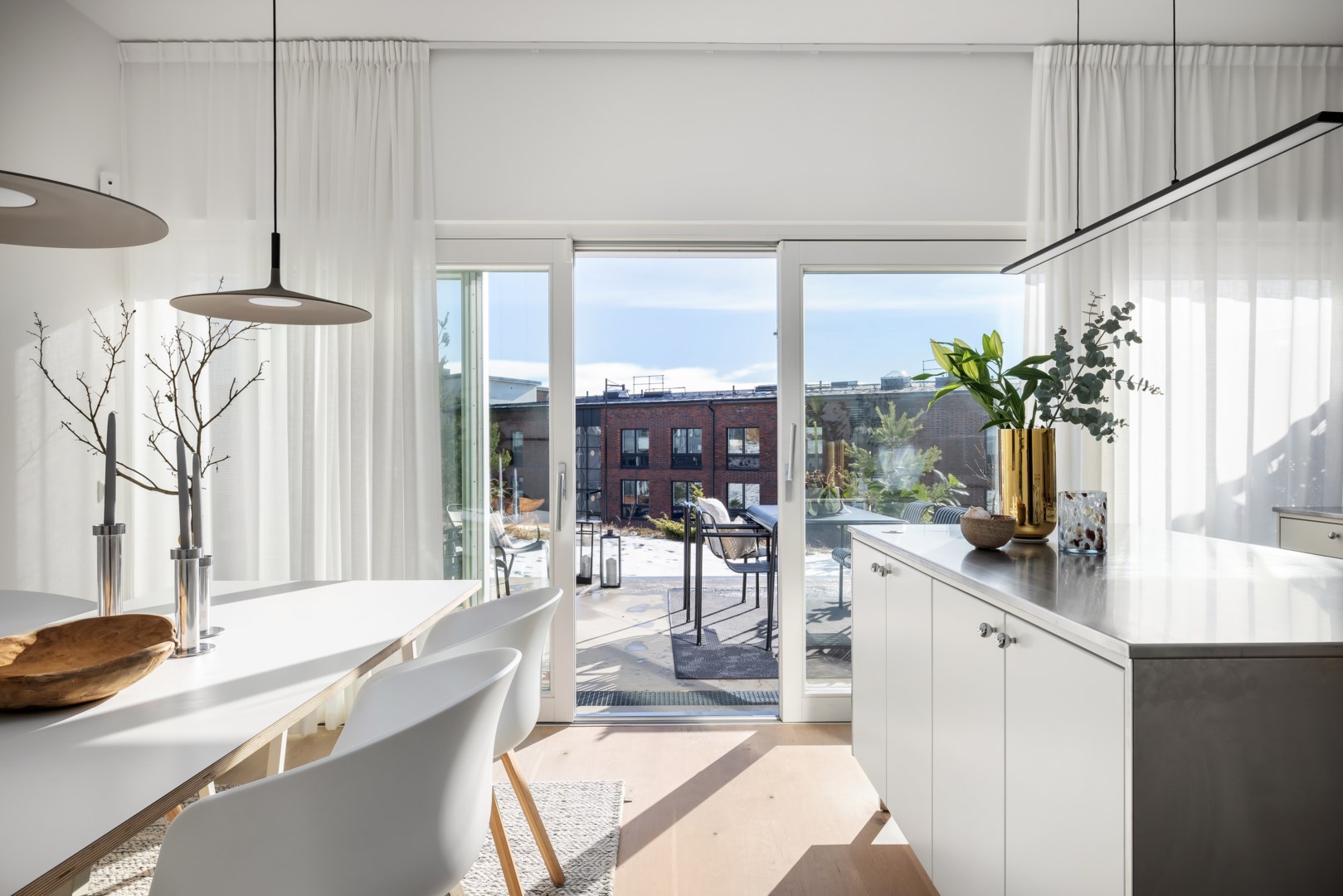 Bostadsbild från Tollarevägen 71, Såld i Tollare, Nacka