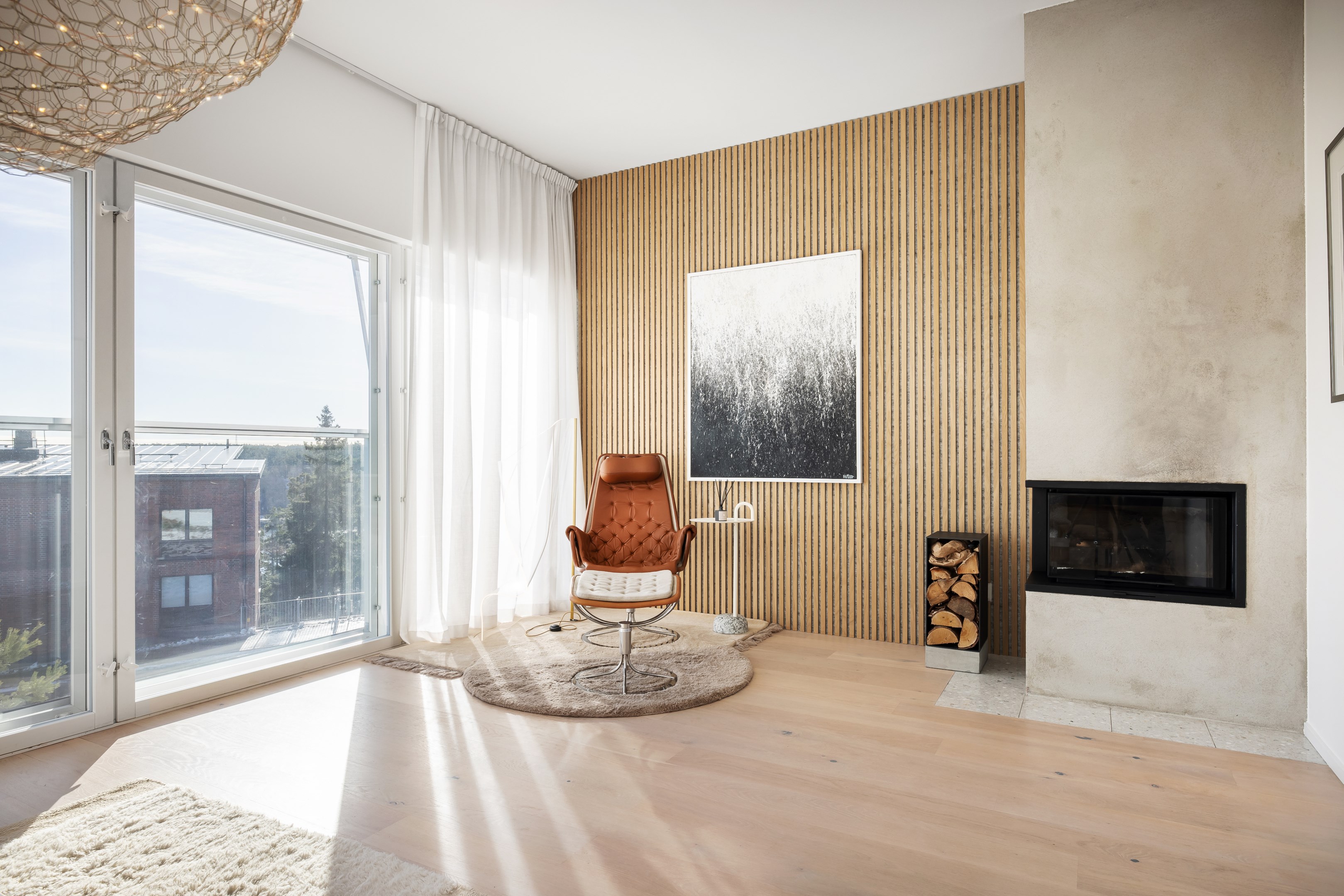 Bostadsbild från Tollarevägen 71, Såld i Tollare, Nacka