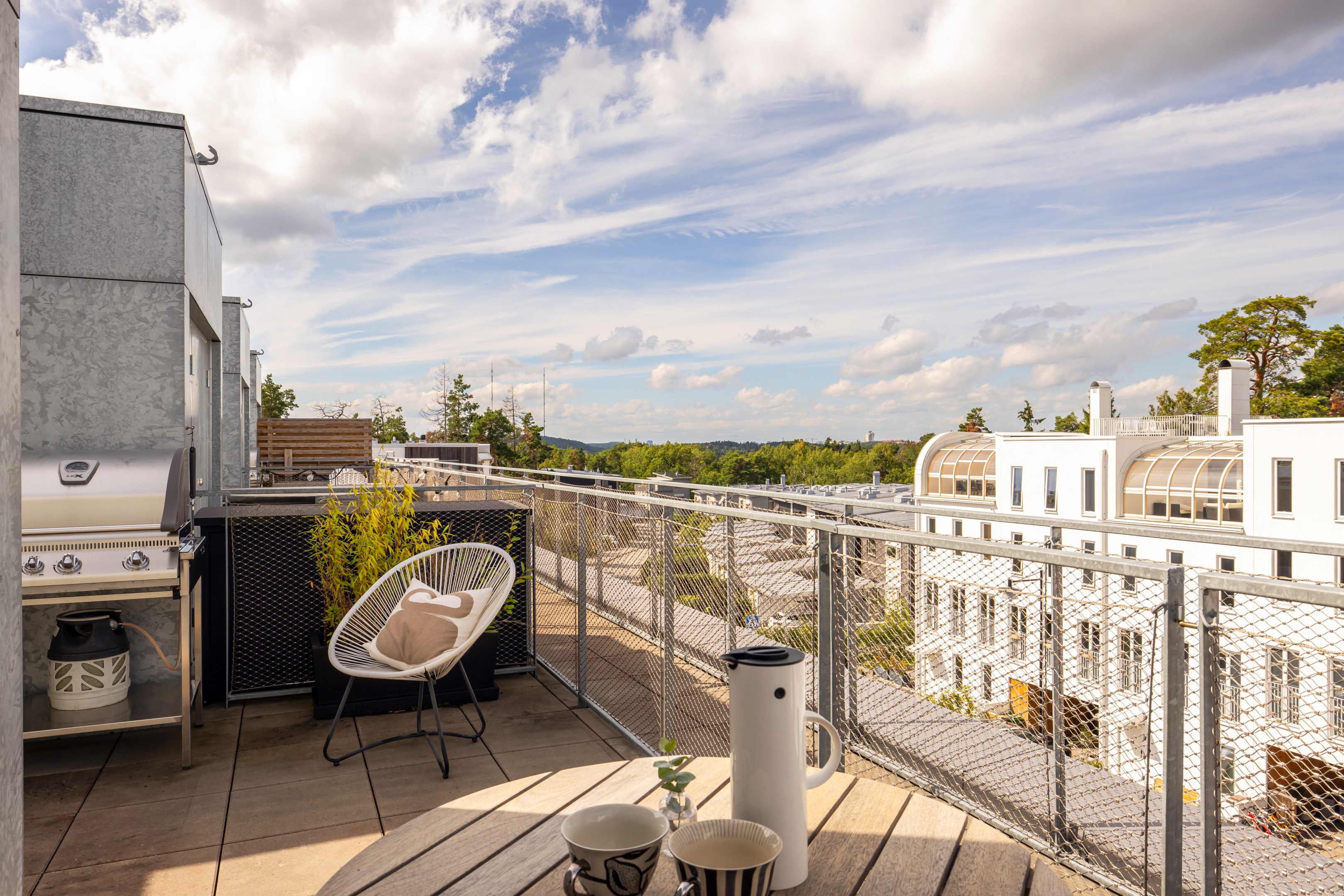 Bostadsbild från Tollarevägen 71, Såld i Tollare, Nacka