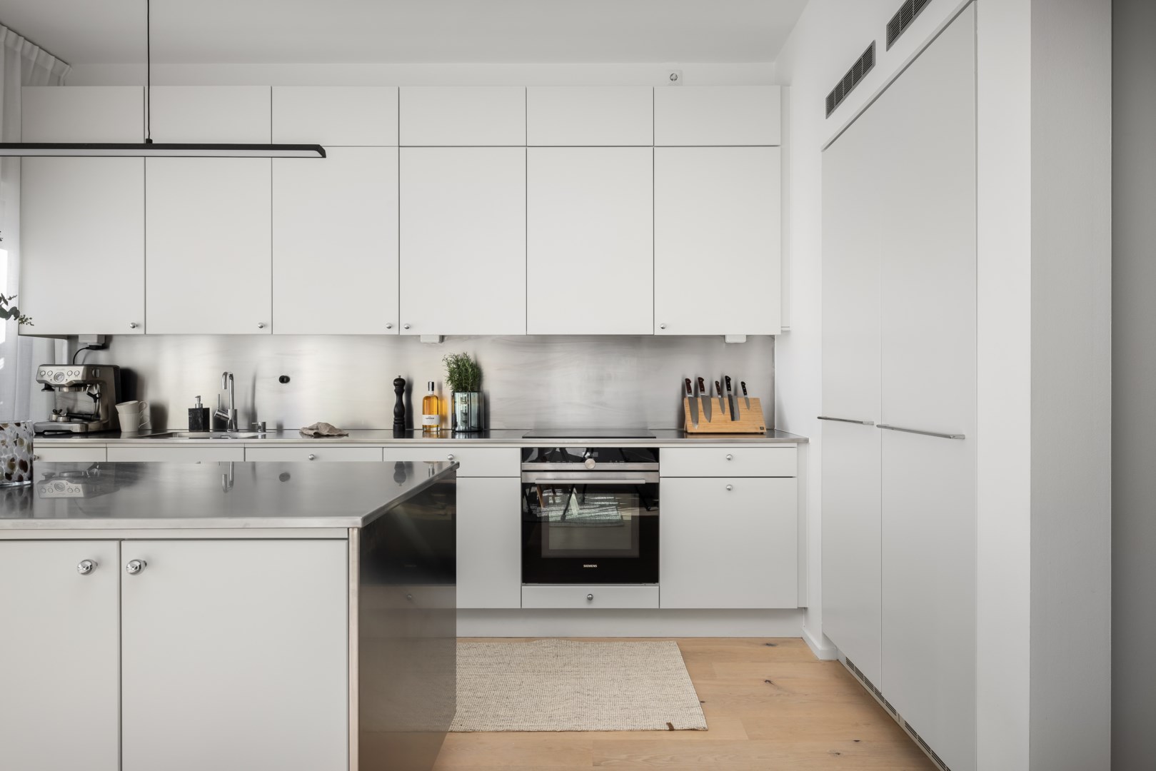 Bostadsbild från Tollarevägen 71, Såld i Tollare, Nacka