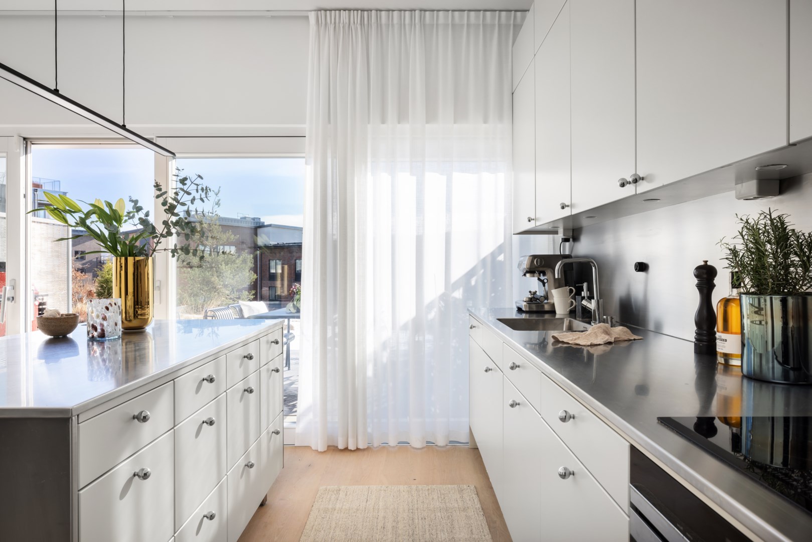 Bostadsbild från Tollarevägen 71, Såld i Tollare, Nacka