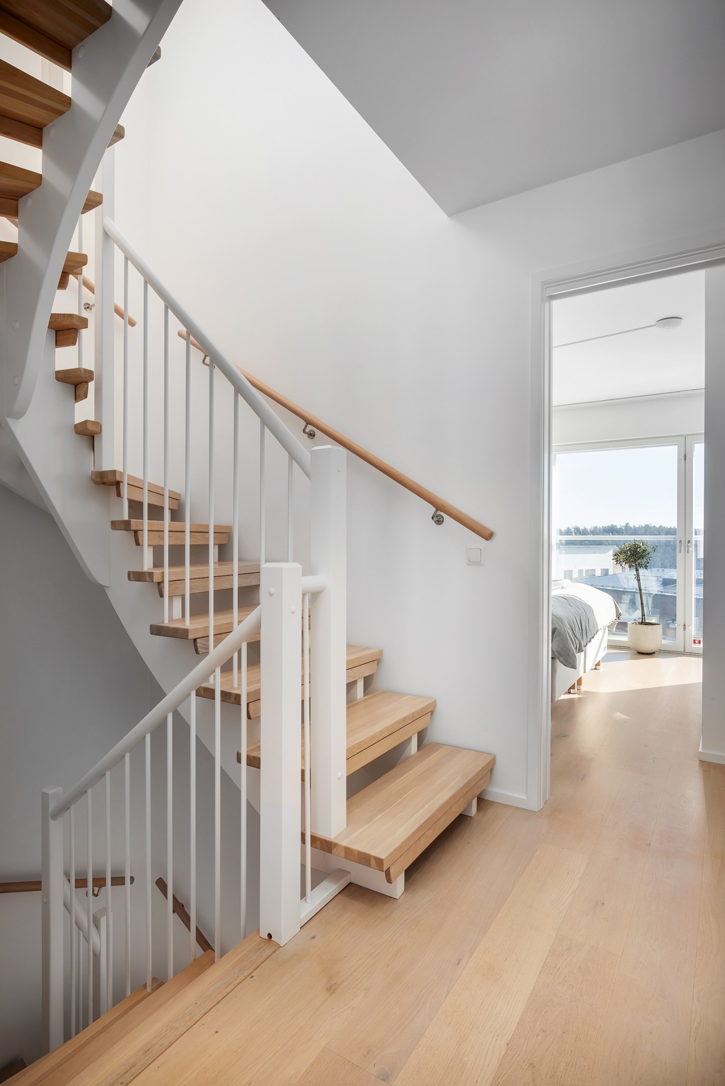 Bostadsbild från Tollarevägen 71, Såld i Tollare, Nacka