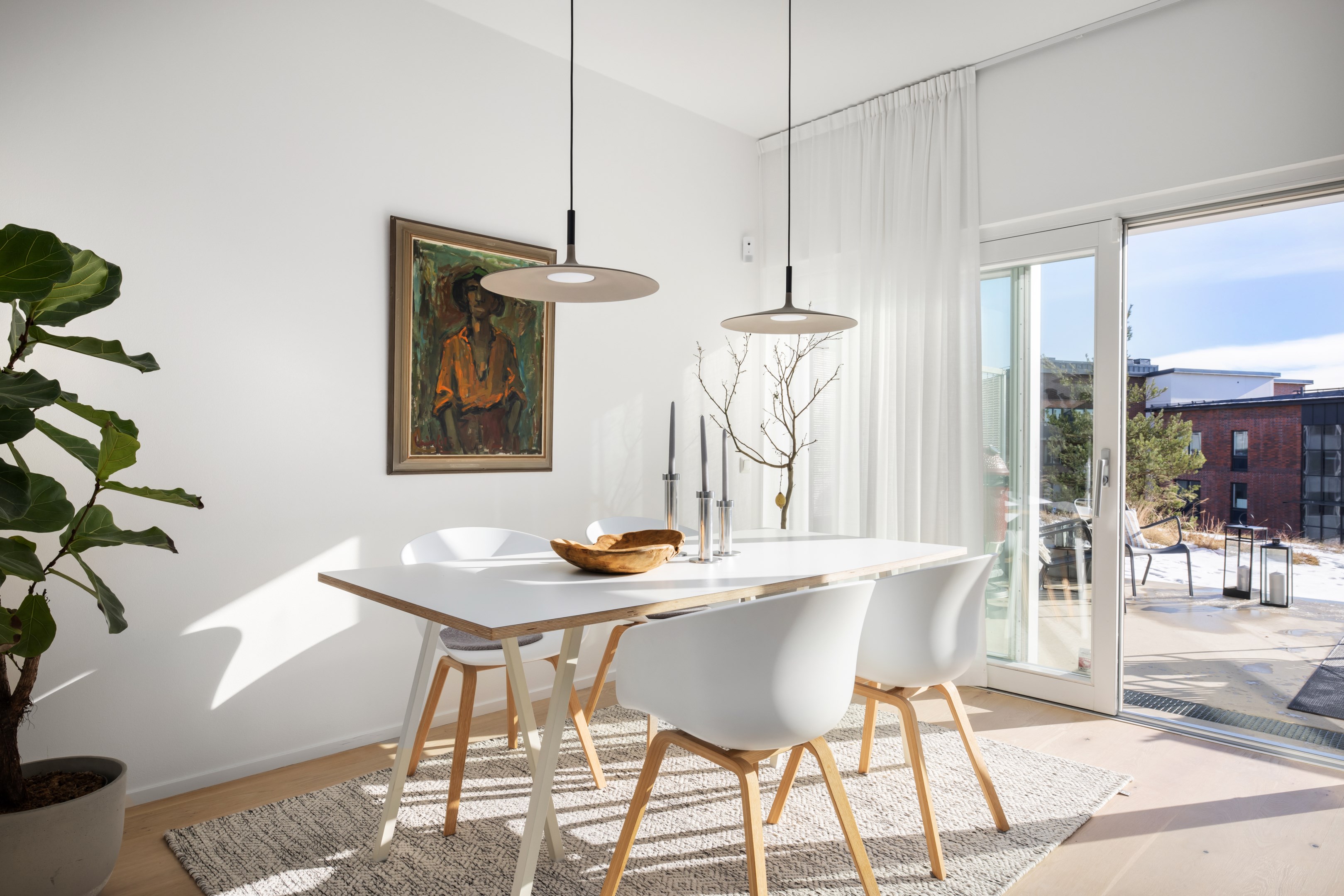 Bostadsbild från Tollarevägen 71, Såld i Tollare, Nacka