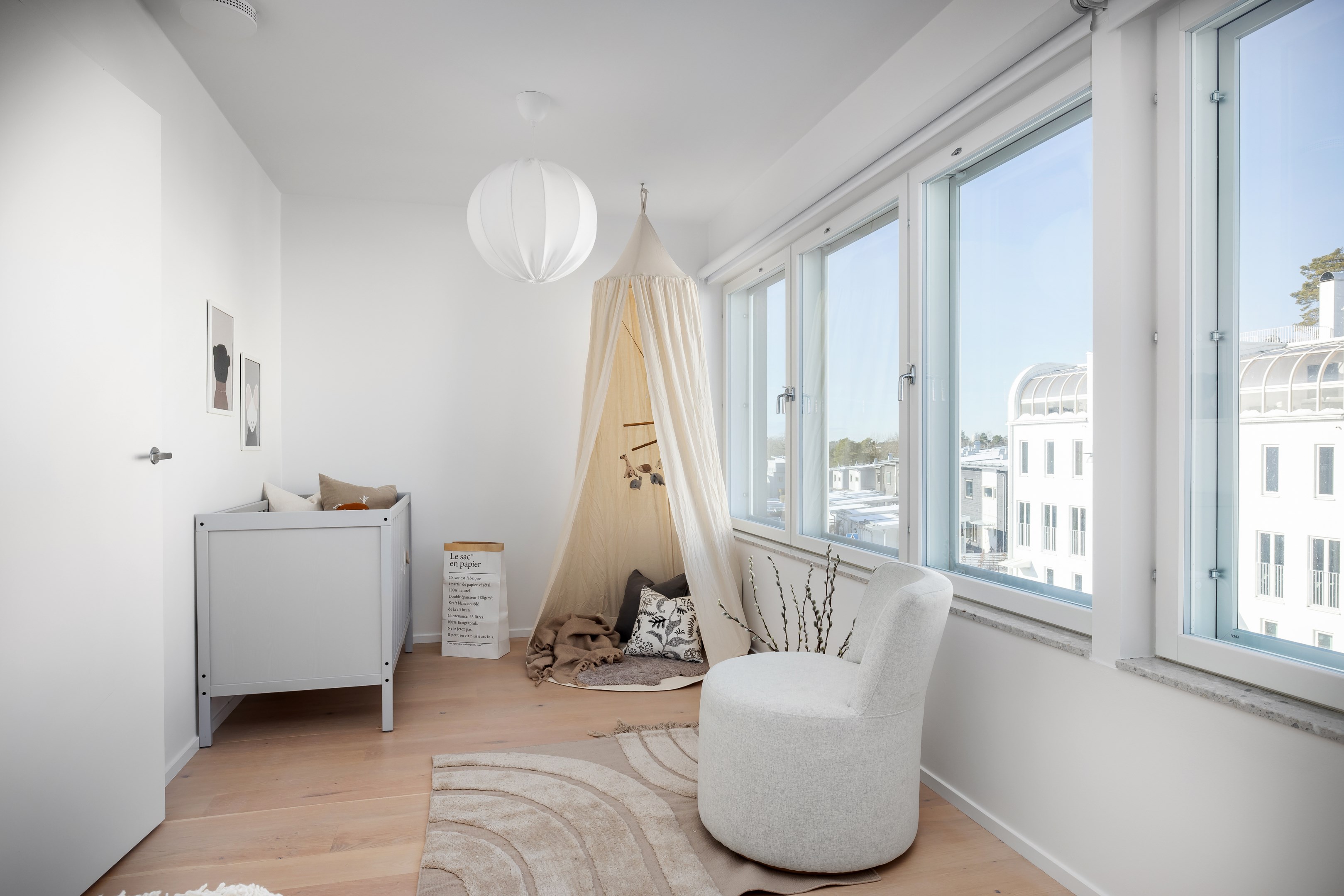 Bostadsbild från Tollarevägen 71, Såld i Tollare, Nacka