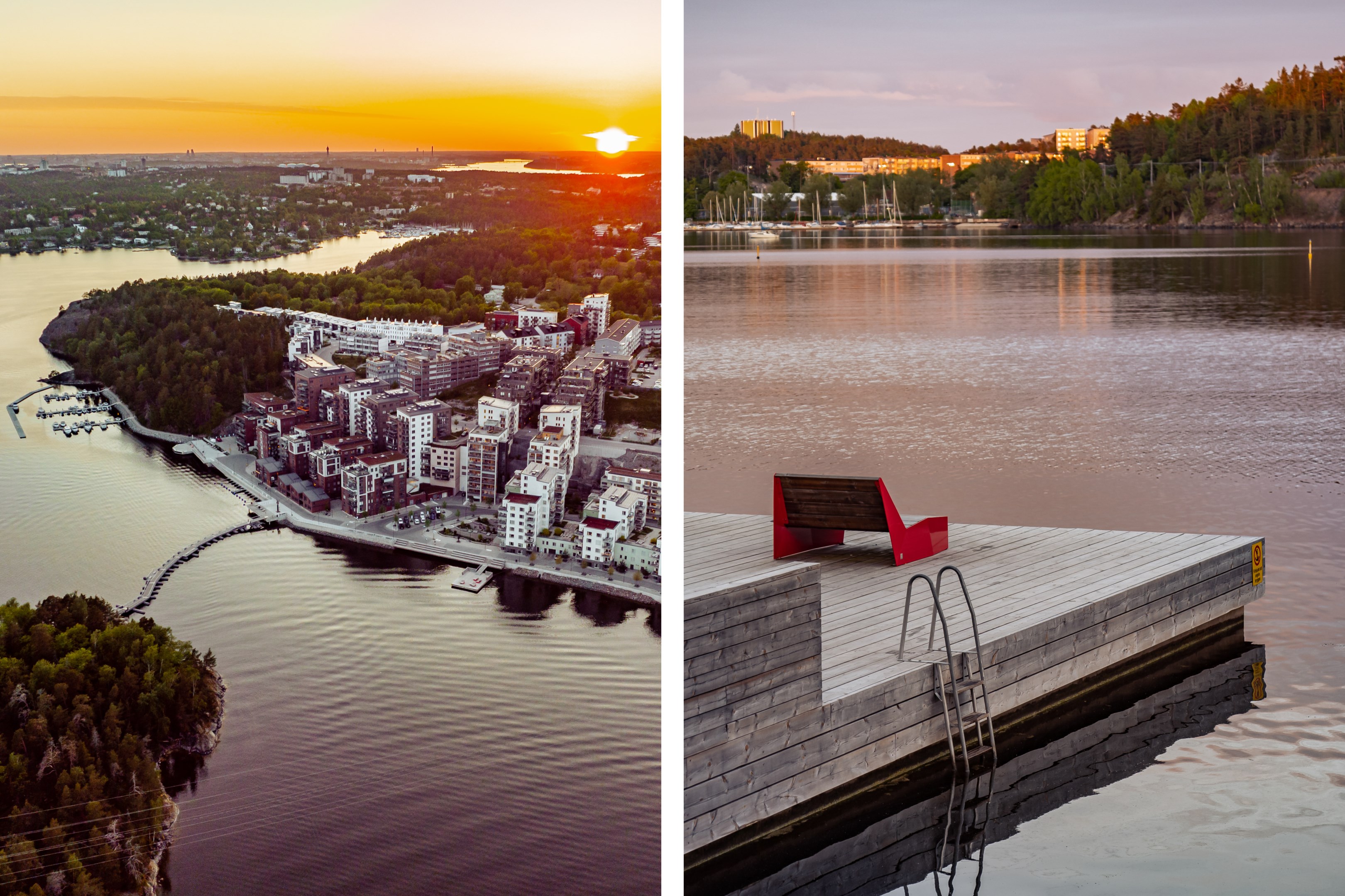 Bostadsbild från Tollare strand 3, 1tr, Såld i Tollare, Nacka