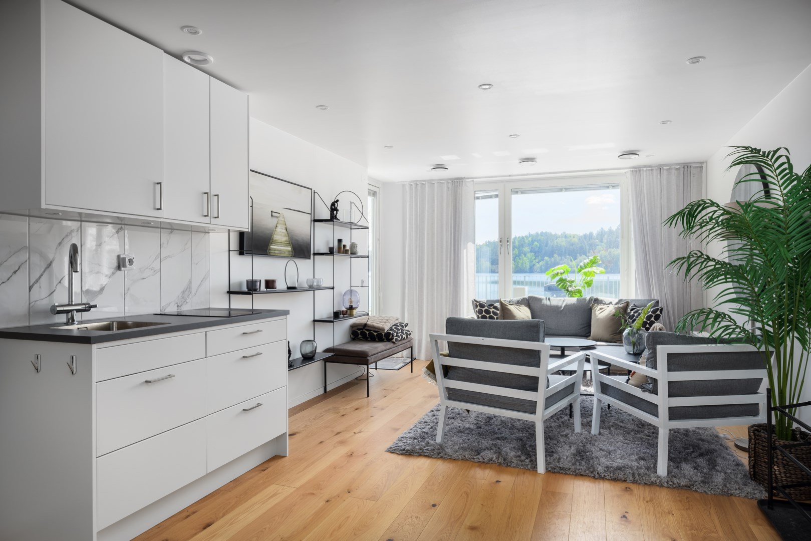 Bostadsbild från Tollare strand 3, 1tr, Såld i Tollare, Nacka