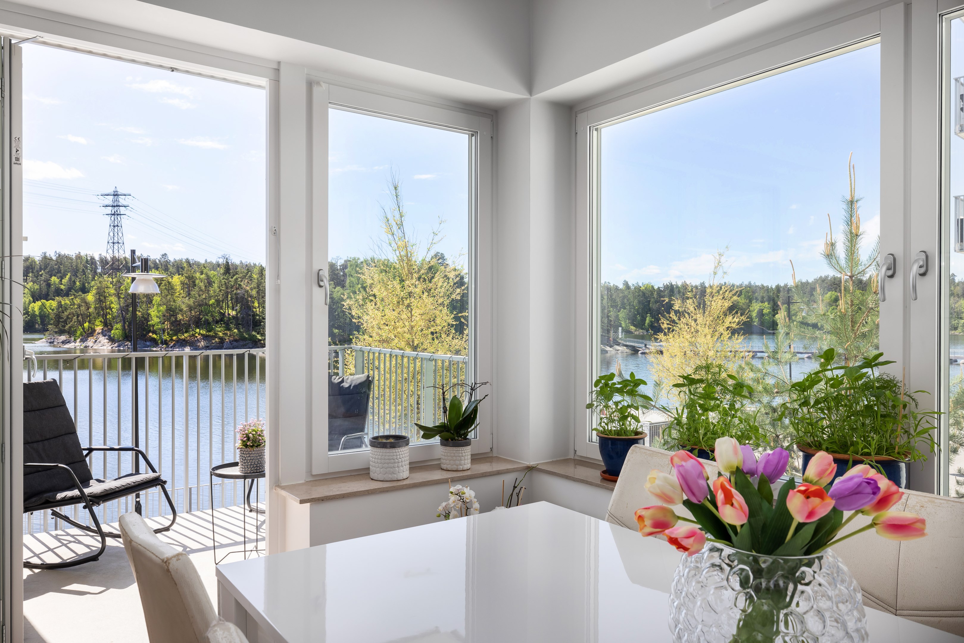 Bostadsbild från Tollare strand 3, 1tr, Såld i Tollare, Nacka