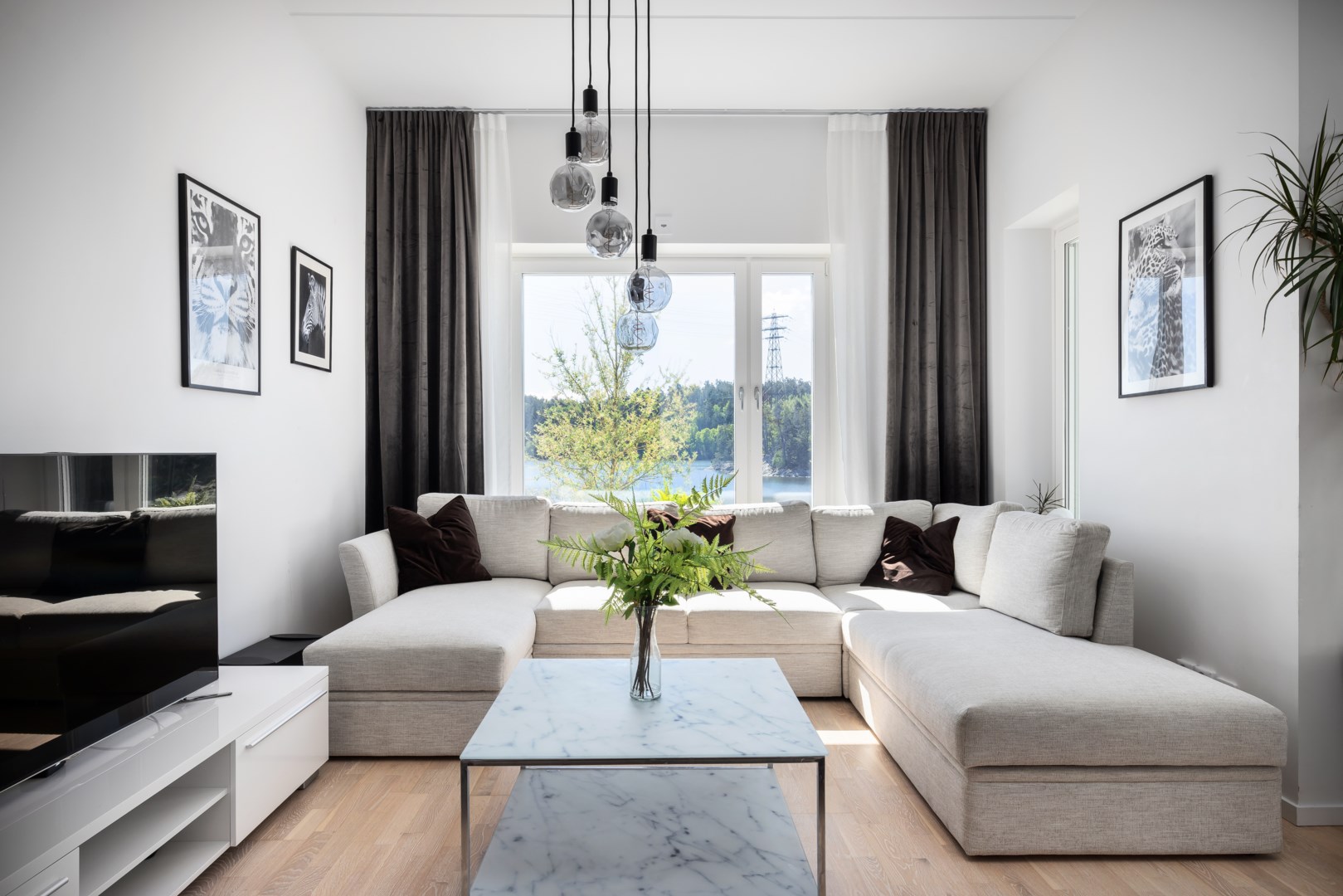 Bostadsbild från Tollare strand 3, 1tr, Såld i Tollare, Nacka