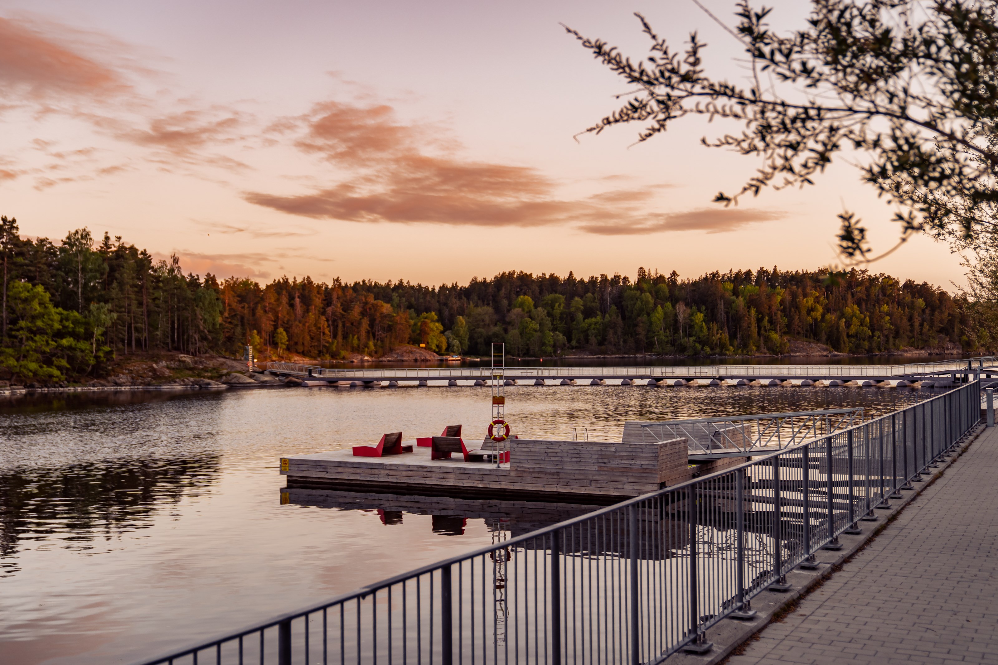 Bostadsbild från Tollare strand 3, 1tr, Såld i Tollare, Nacka